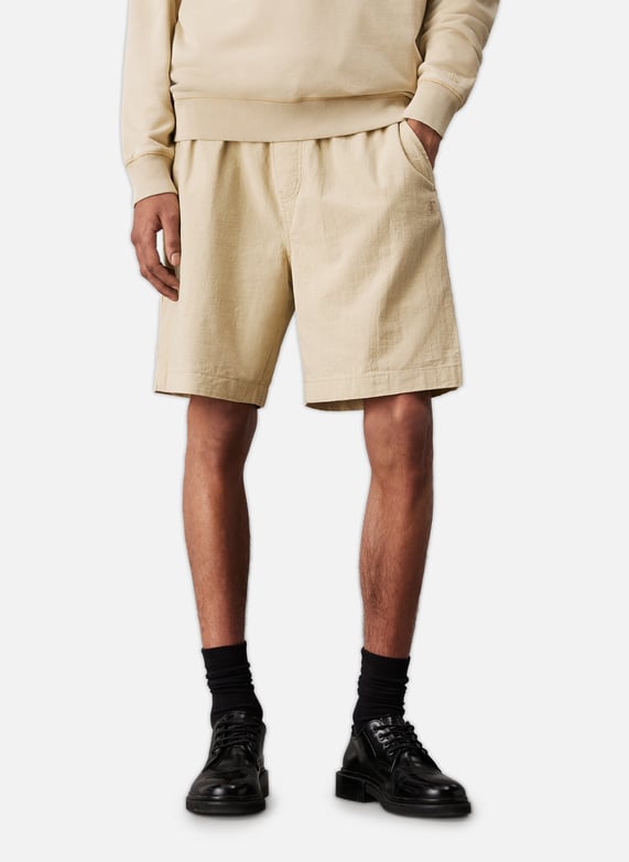 Mens calvin klein shorts sale sales