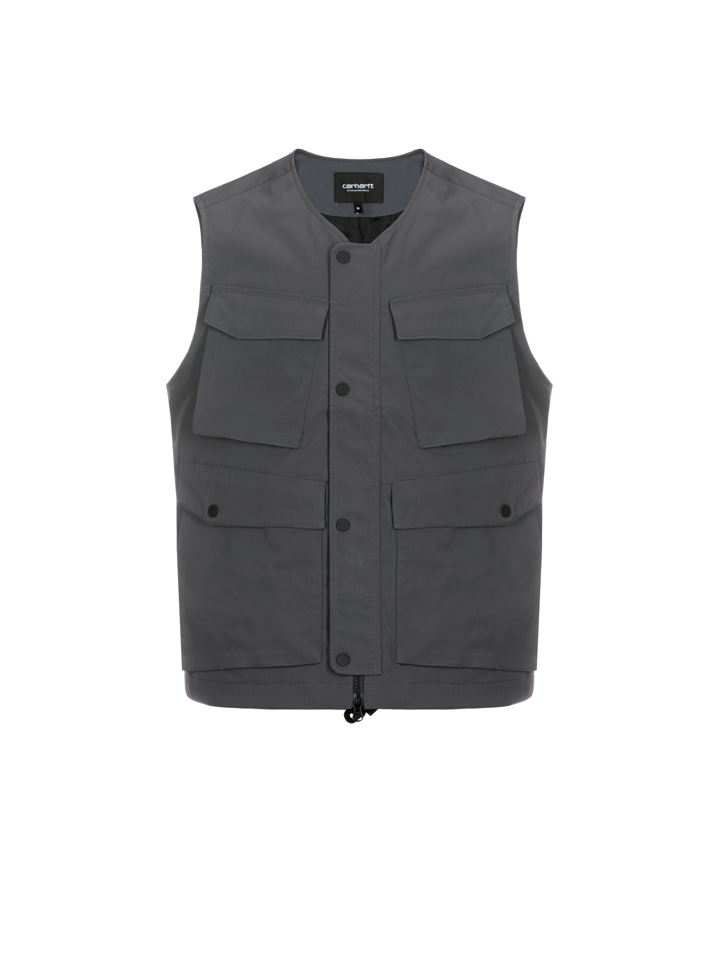 Gilet CARHARTT WIP Grey
