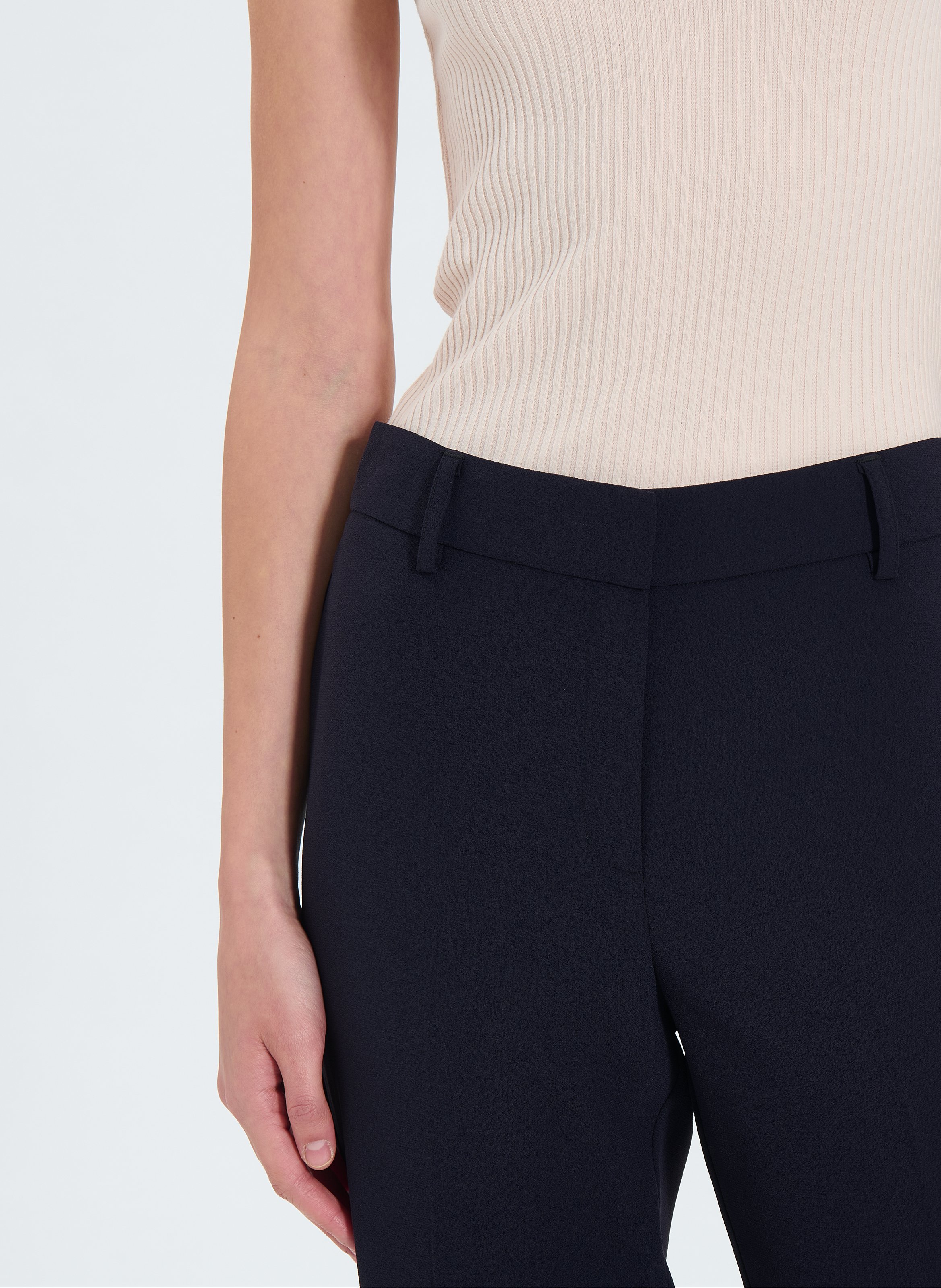 Pantalon  paul ZAPA Bleu