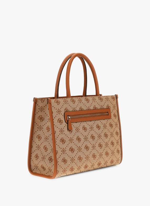 Sac cabas Neda 2  | Multicolore by GUESS Sac cabas Neda 2  Multicolore