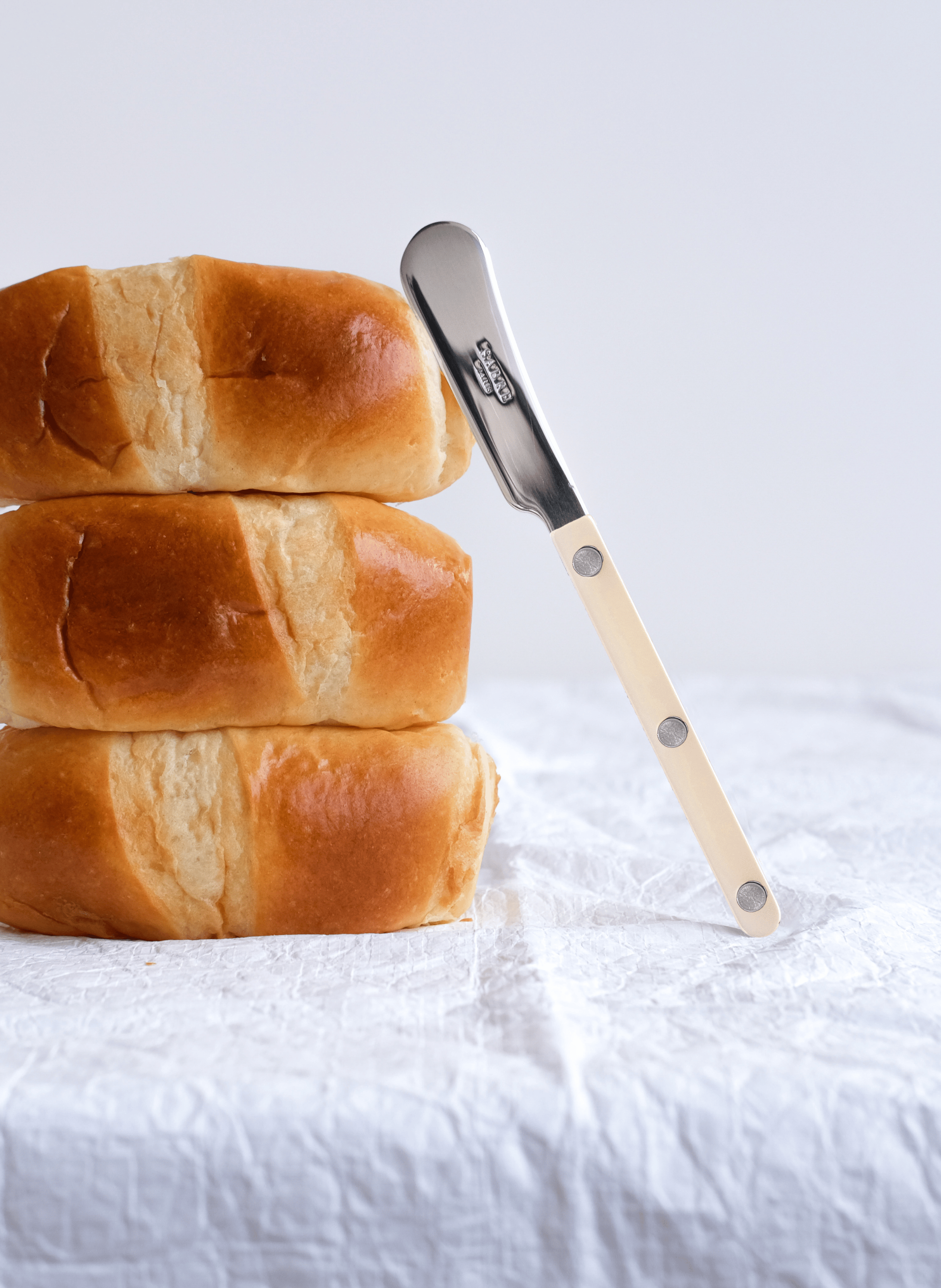Tartineur, bistrot pearly SABRE PARIS Beige