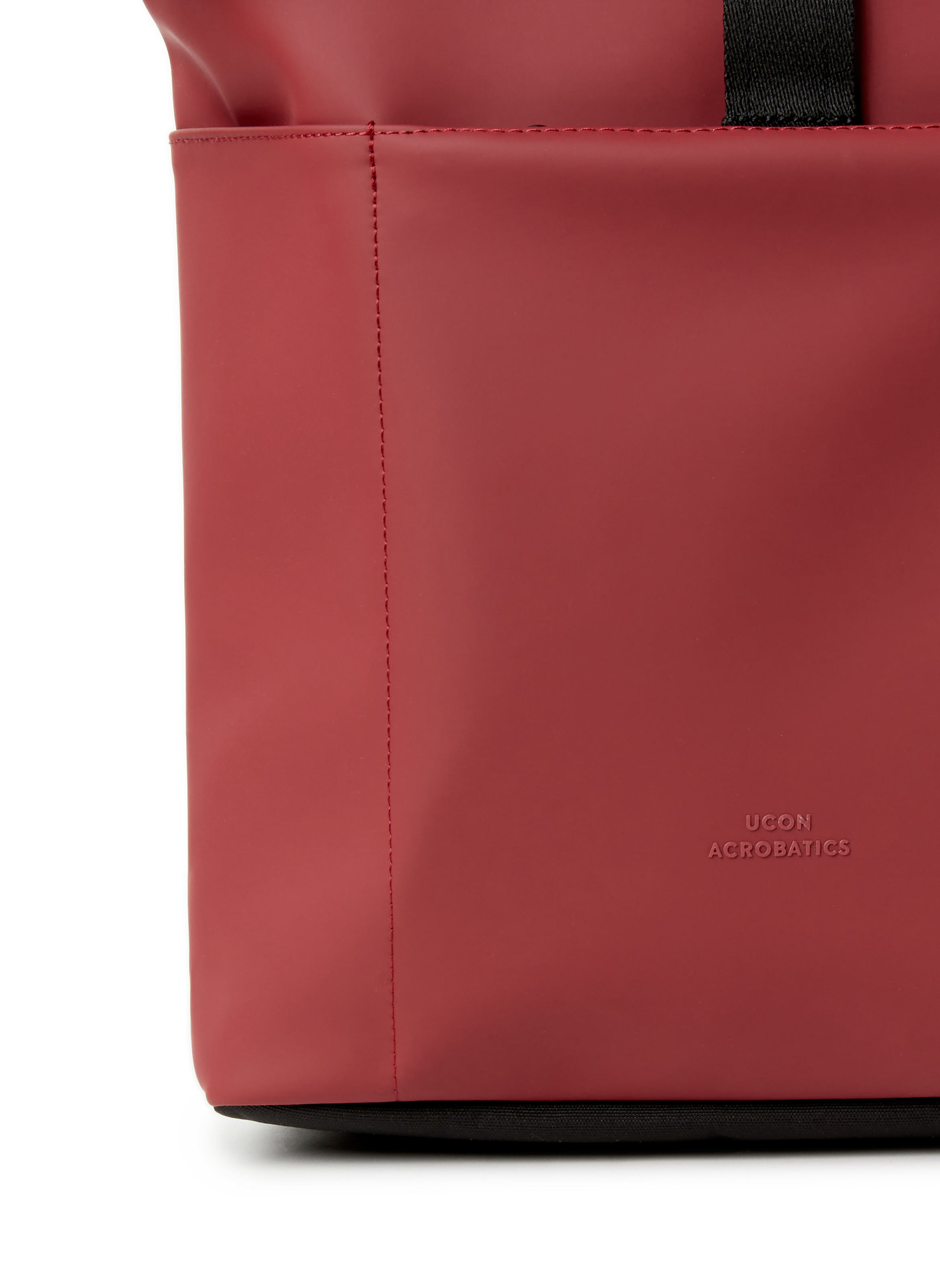 Hajo Mini backpack UCON ACROBATICS Red