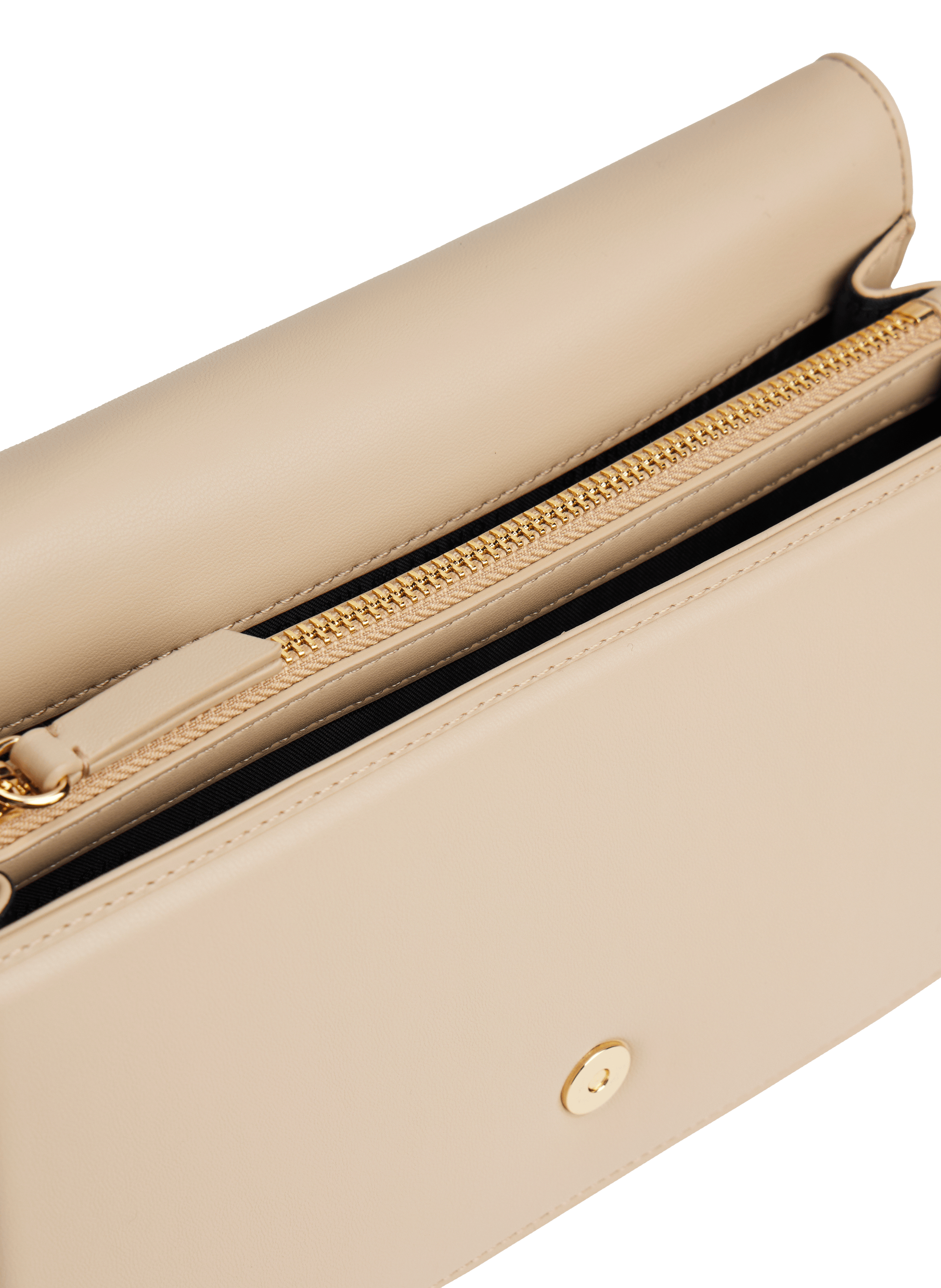 Sac à bandoulière Heritage TOMMY HILFIGER Beige