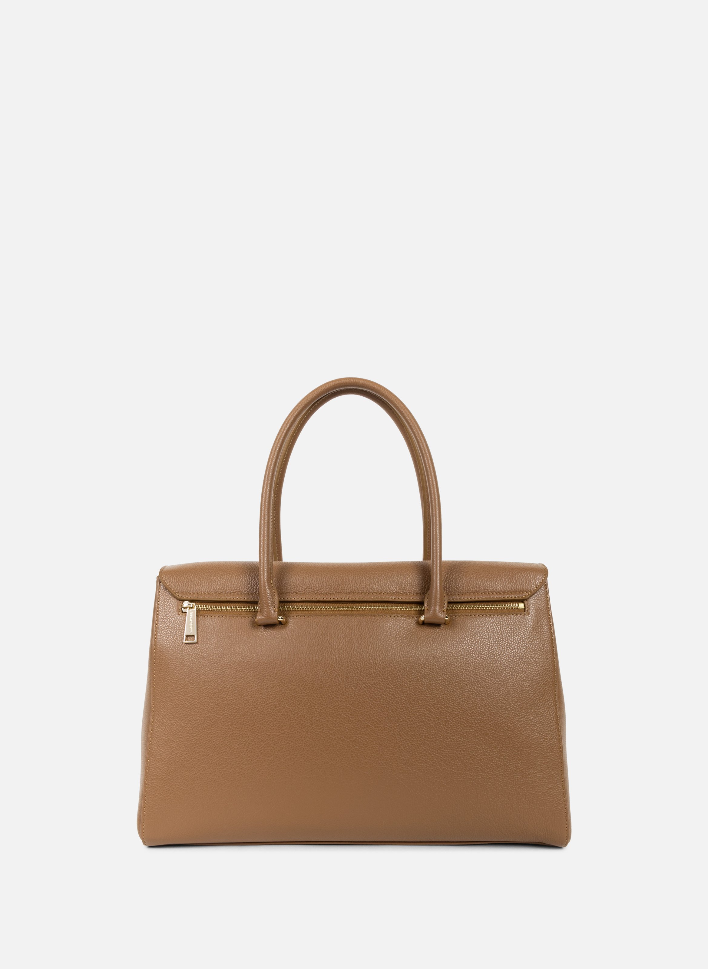 Extra large tote bag - Milano Cosmos Brown