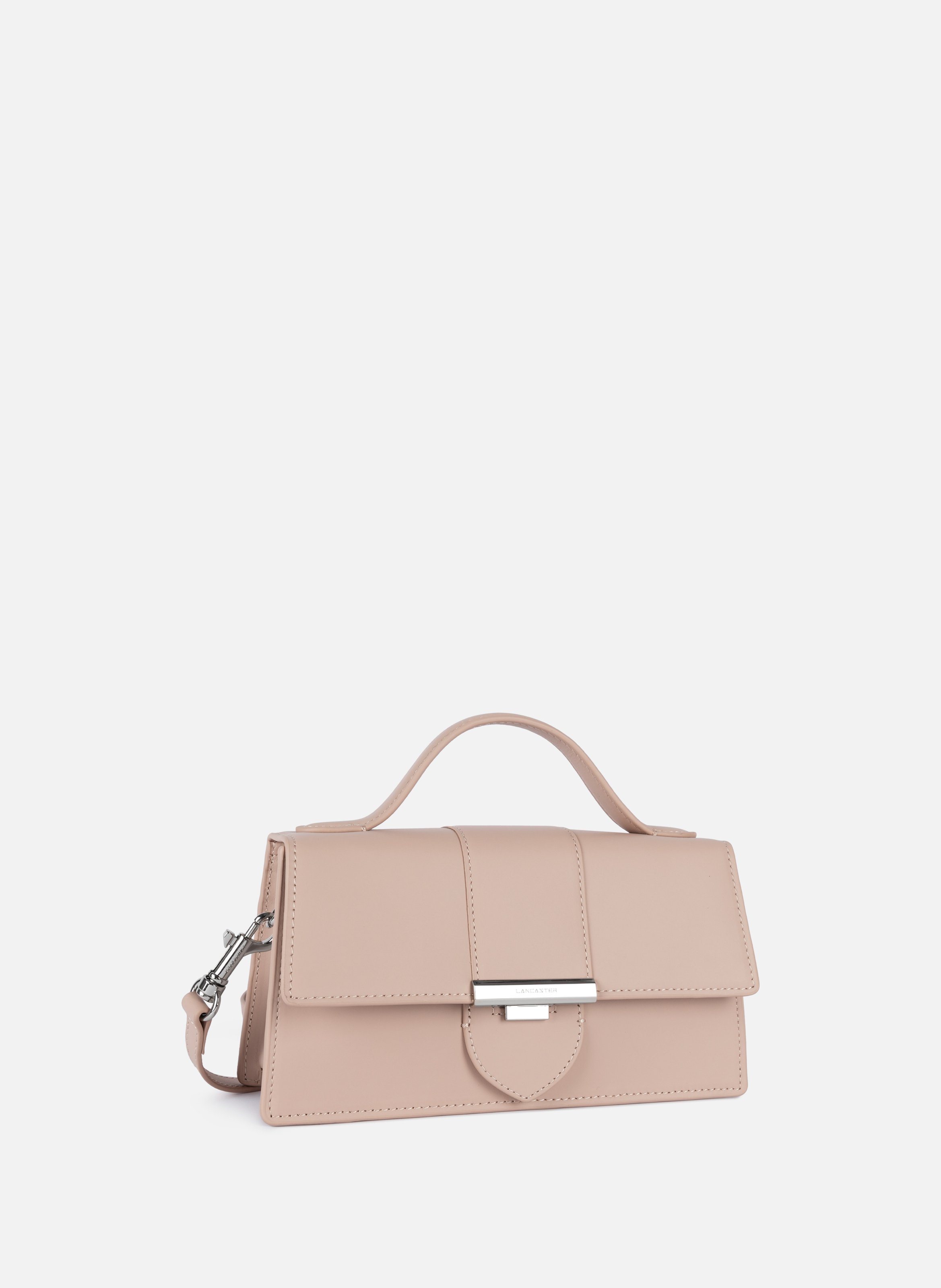 Sac à main - paris ily Beige