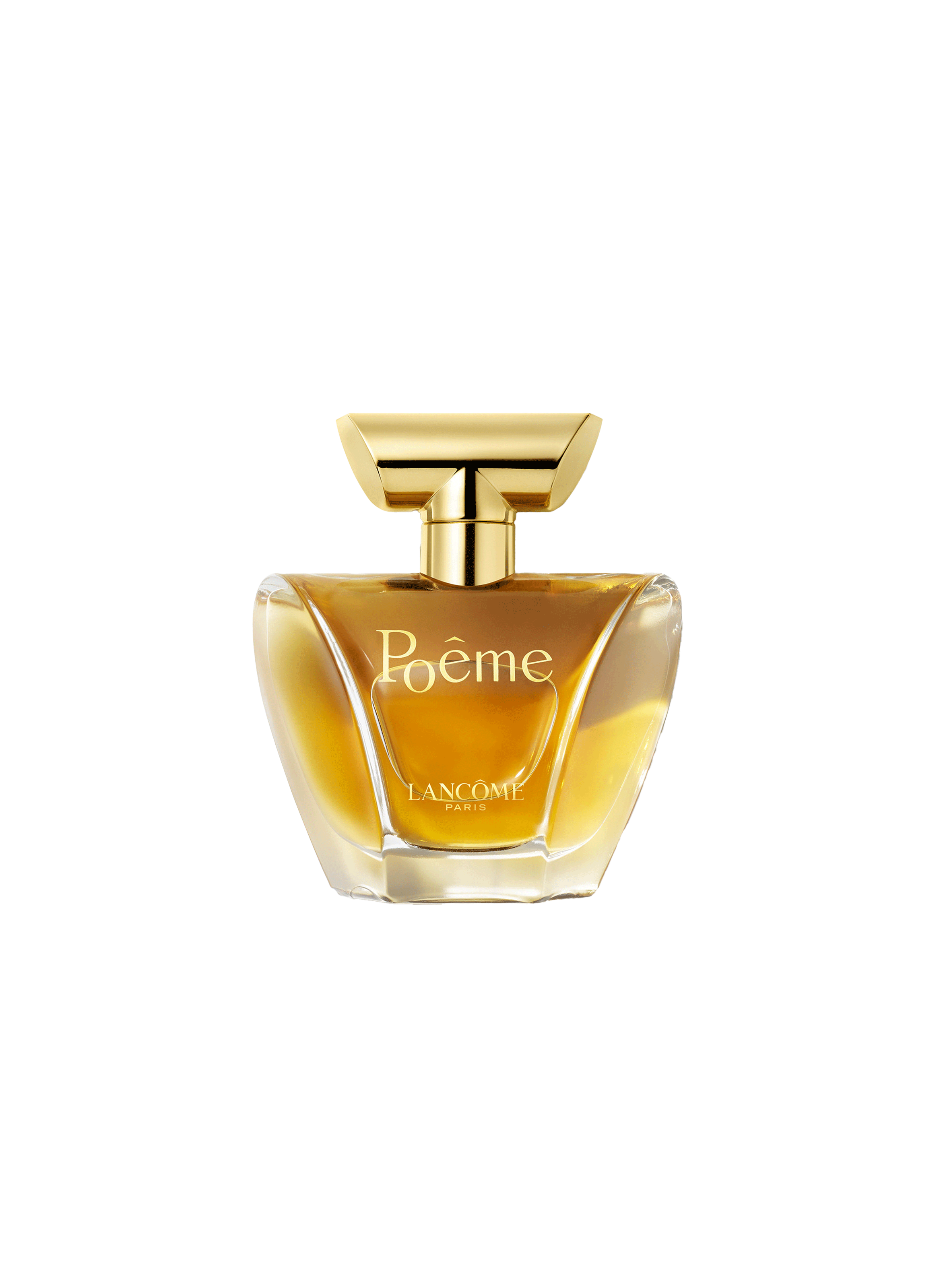 Poême eau de parfum LANCÔME No color