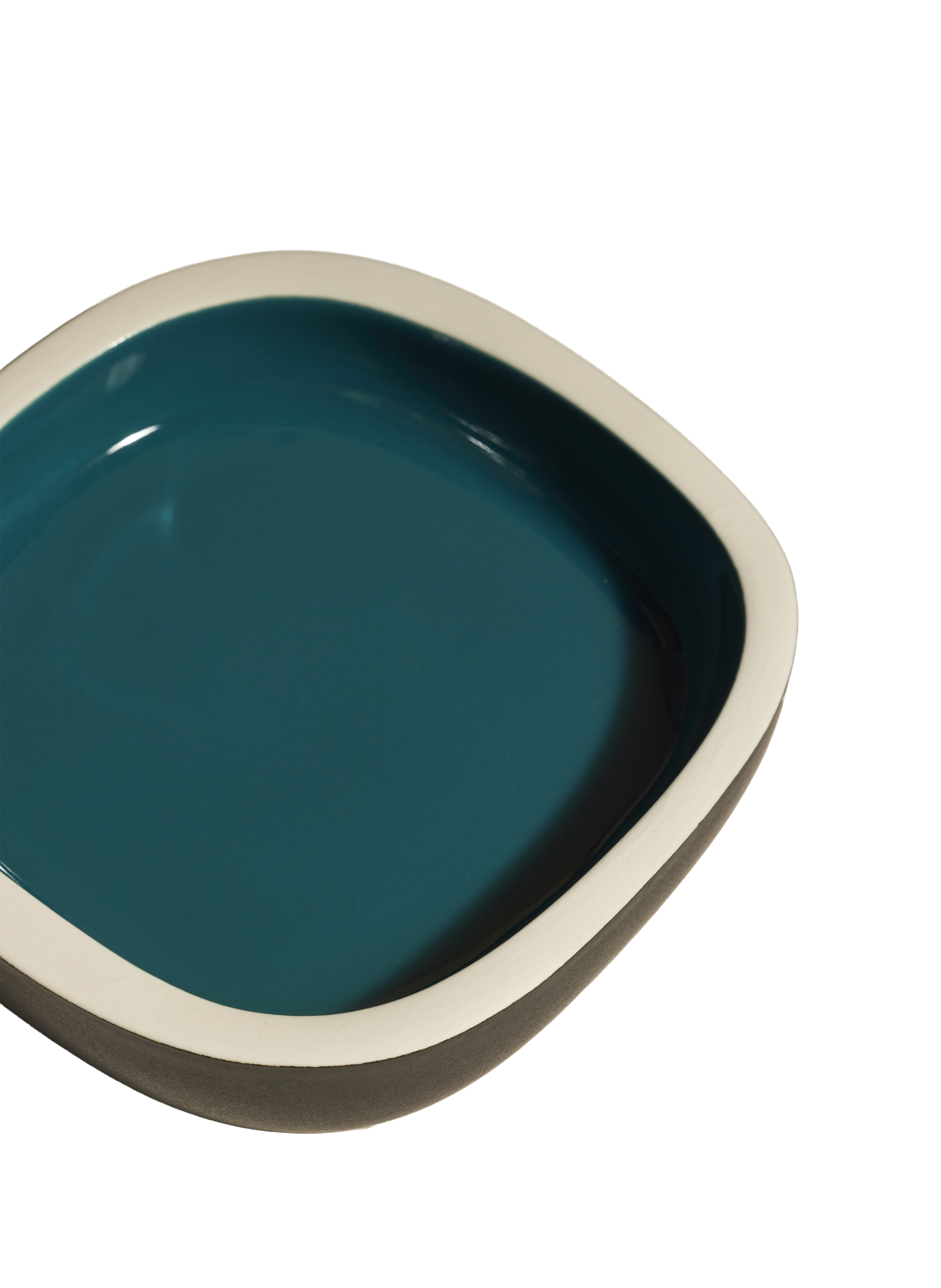 Vide poche sicilia MAISON SARAH LAVOINE Bleu