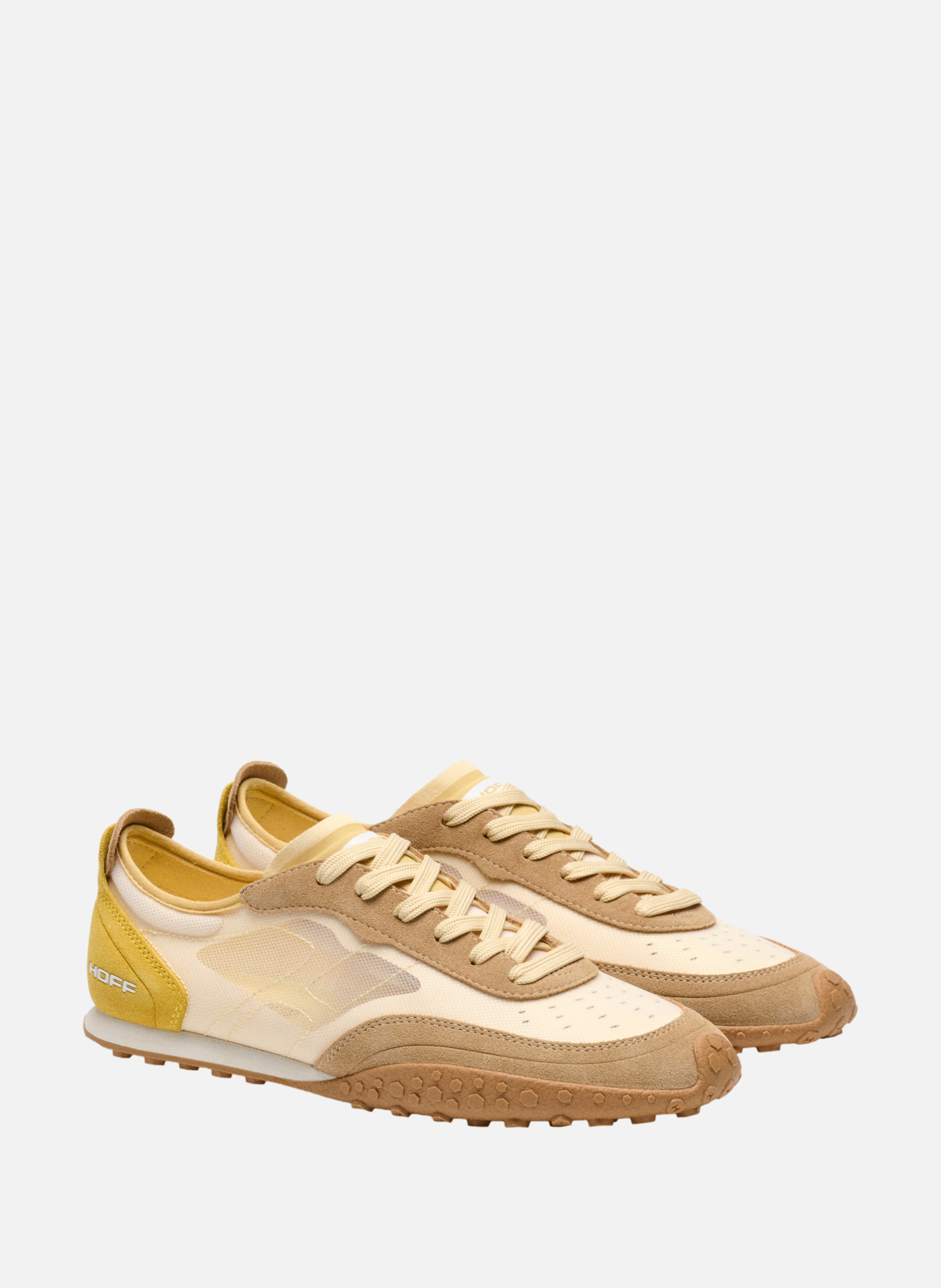 Hoff baskets décontractées bridge HOFF Beige