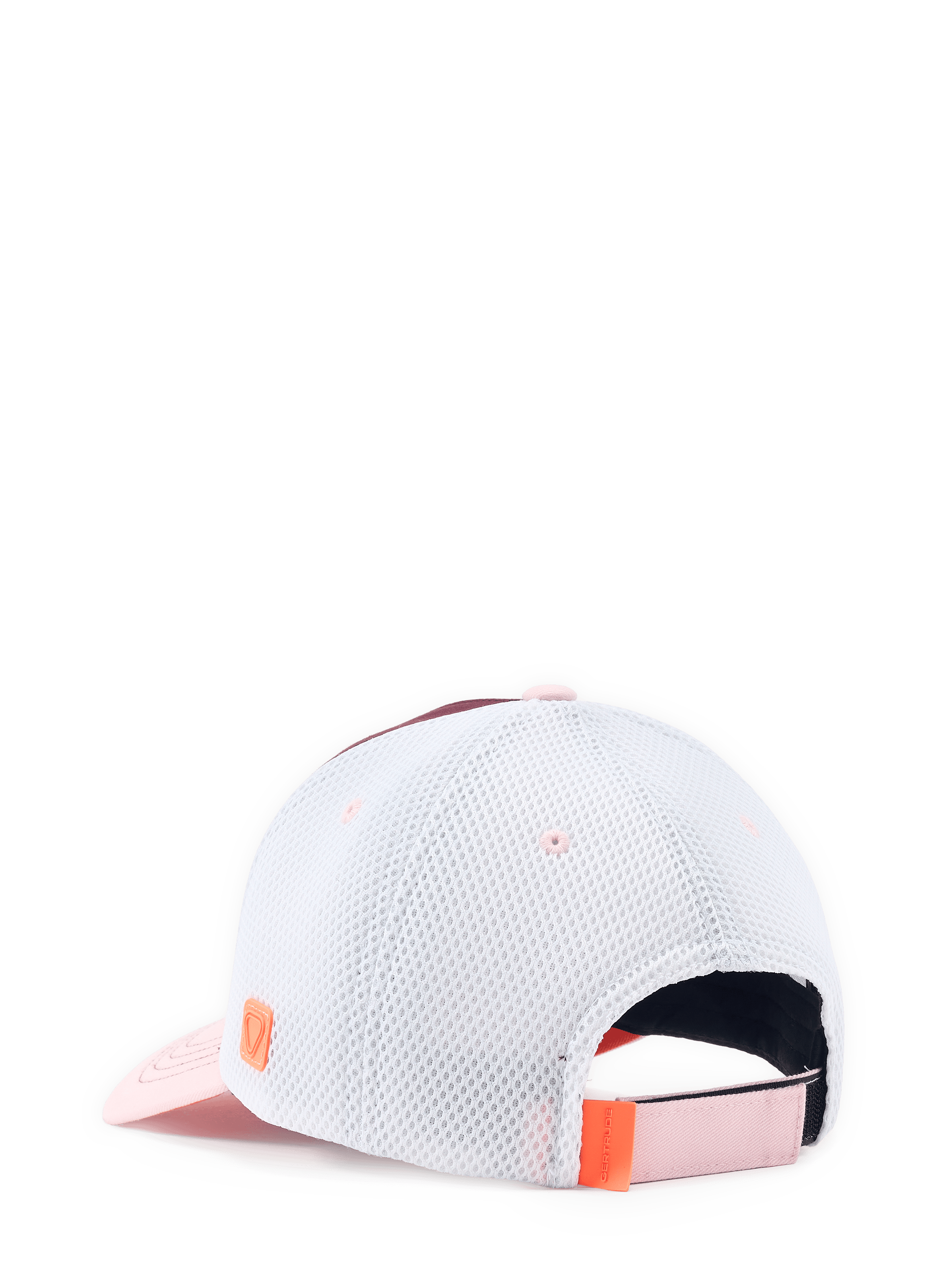 Casquette Billys 2 Tones en maille filet GERTRUDE ET GASTON Multicolore