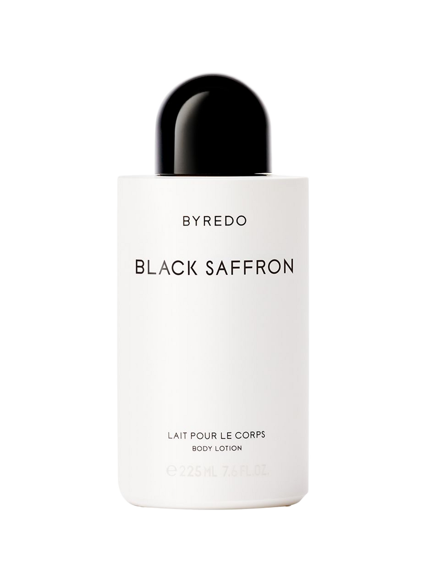 Black Saffron - Lotion pour le corps BYREDO No color