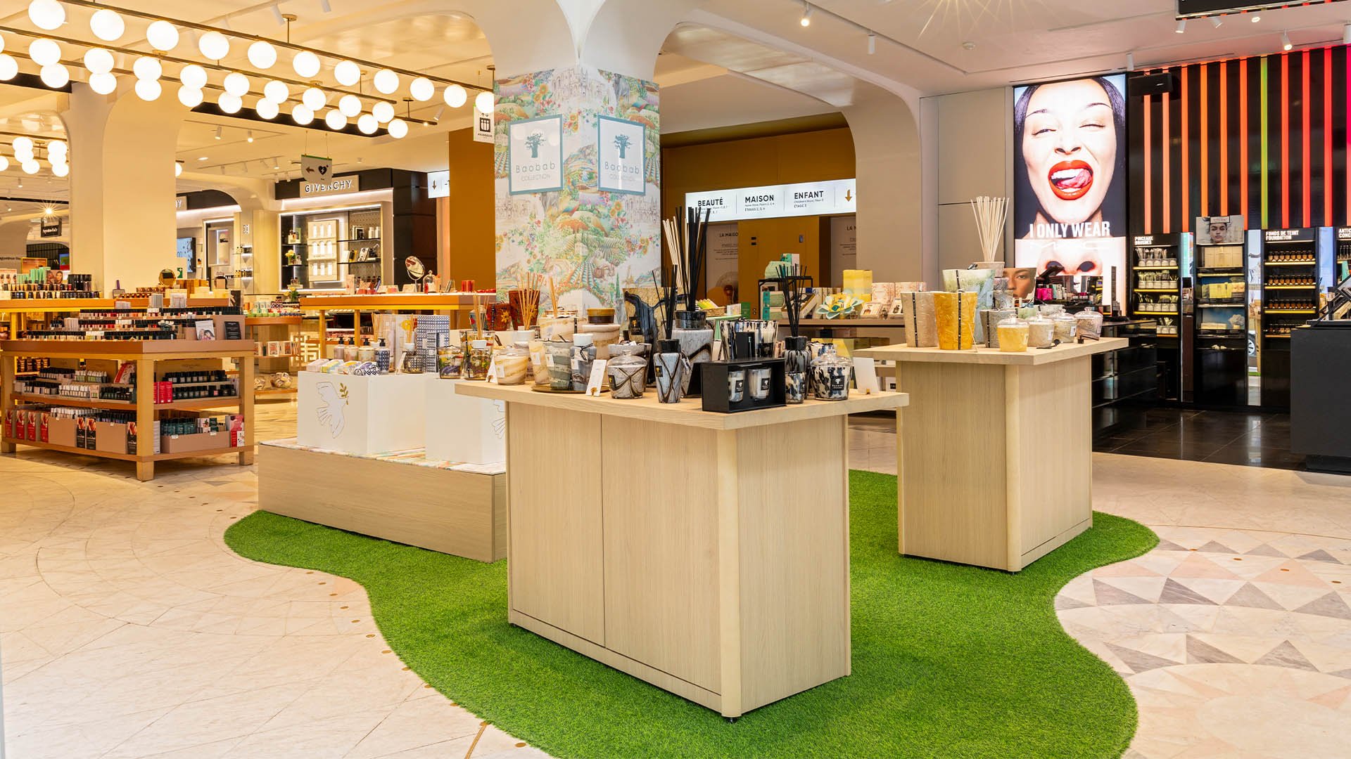 Edito Magasins Nouveautés Homme Mai Paris 2026