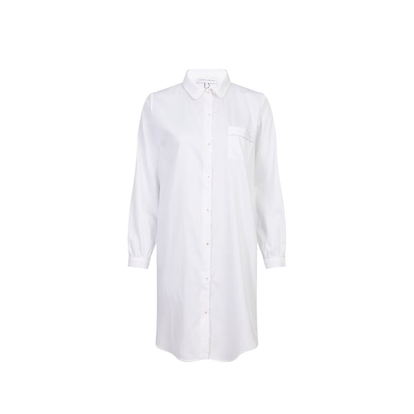 Chemise de nuit Essentiel en coton Chemise de nuit Essentiel en coton