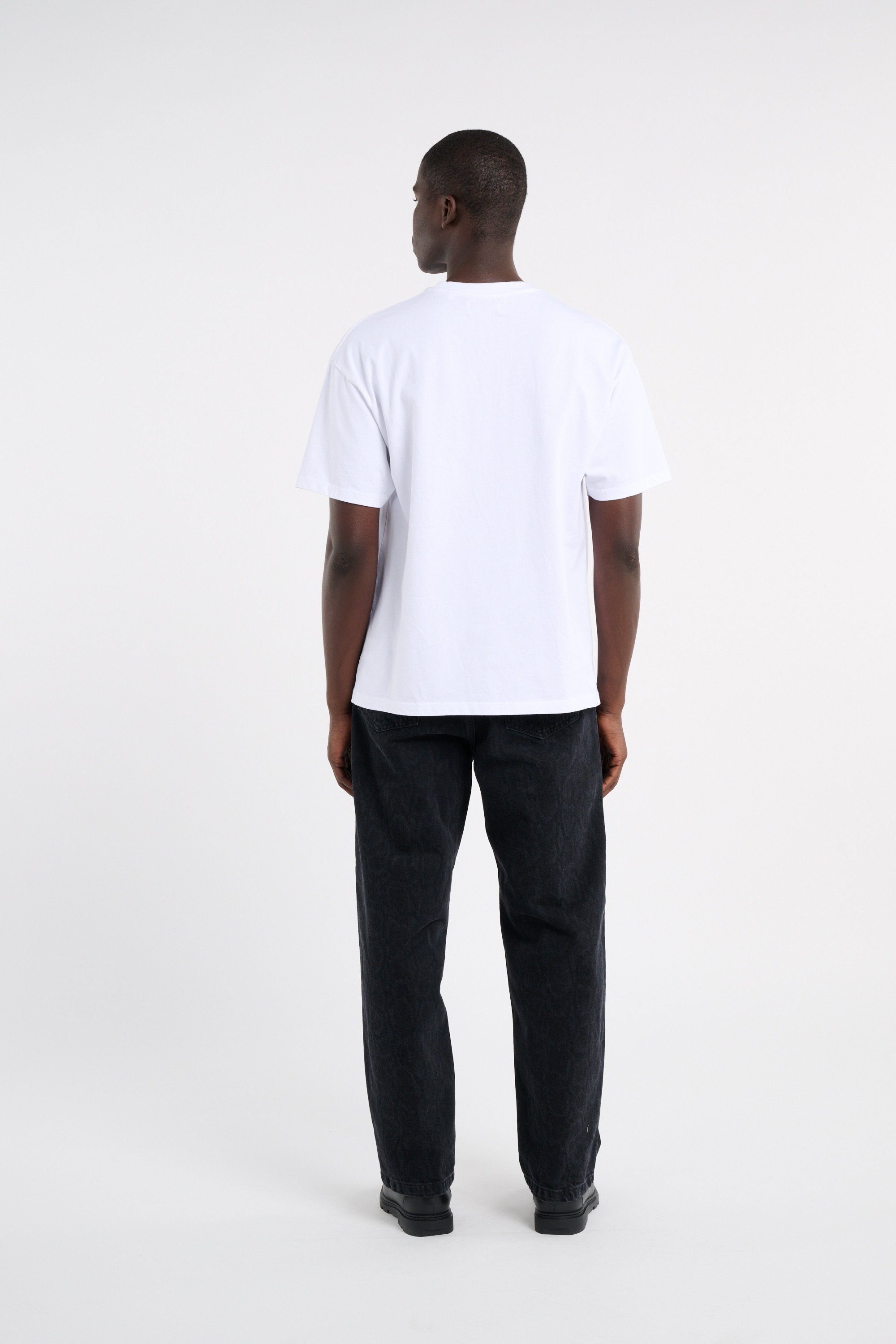 Jean snake landon pant CARHARTT WIP Noir
