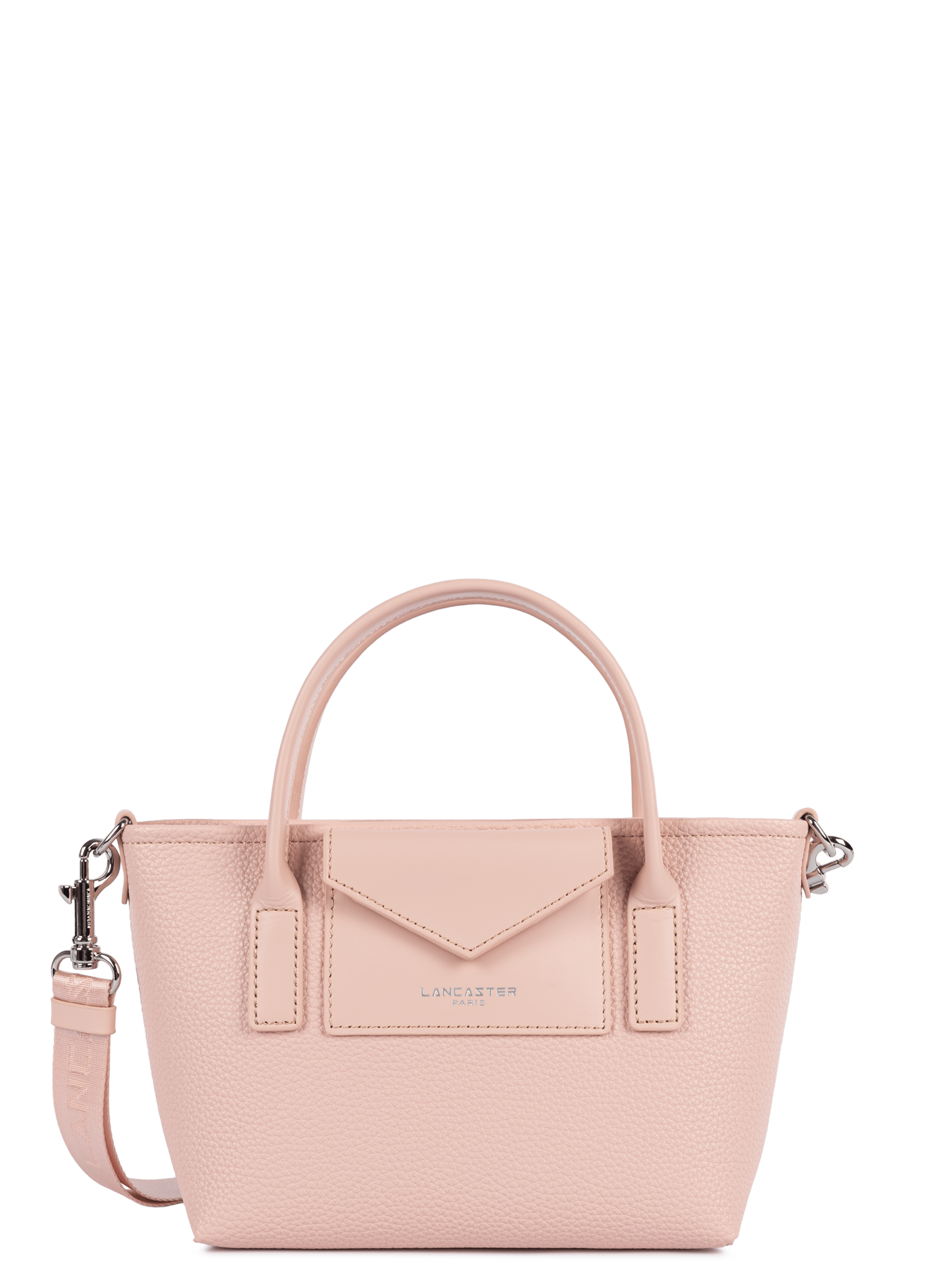 Sac cabas main - maya double kba LANCASTER Rose