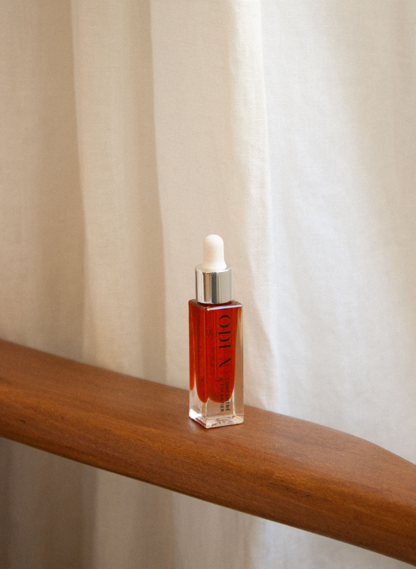 Rosehip concentrate ODEN No color