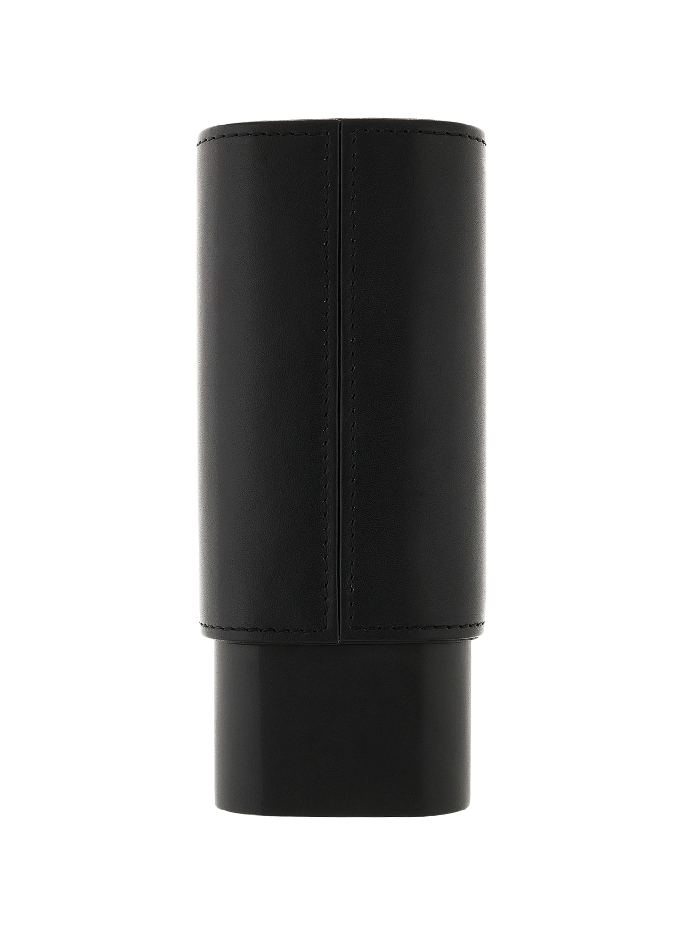 Leather Behike 2-Cigar Case S.T. DUPONT Black