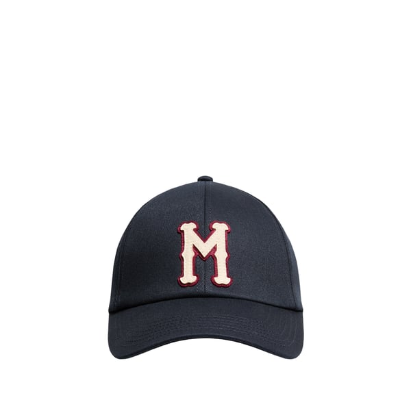 Casquette en coton Casquette en coton