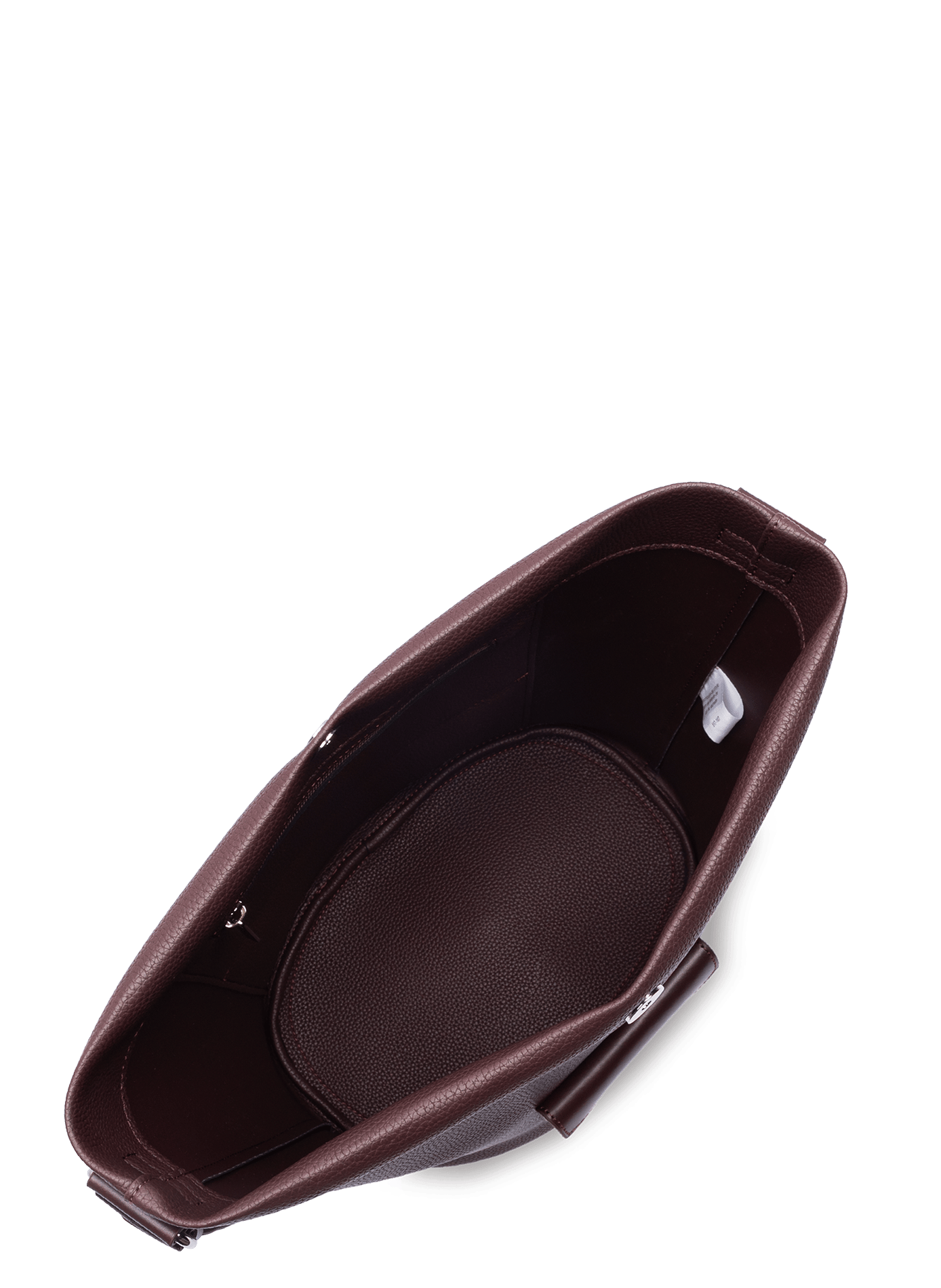 Sac seau - maya double kba LANCASTER Rouge