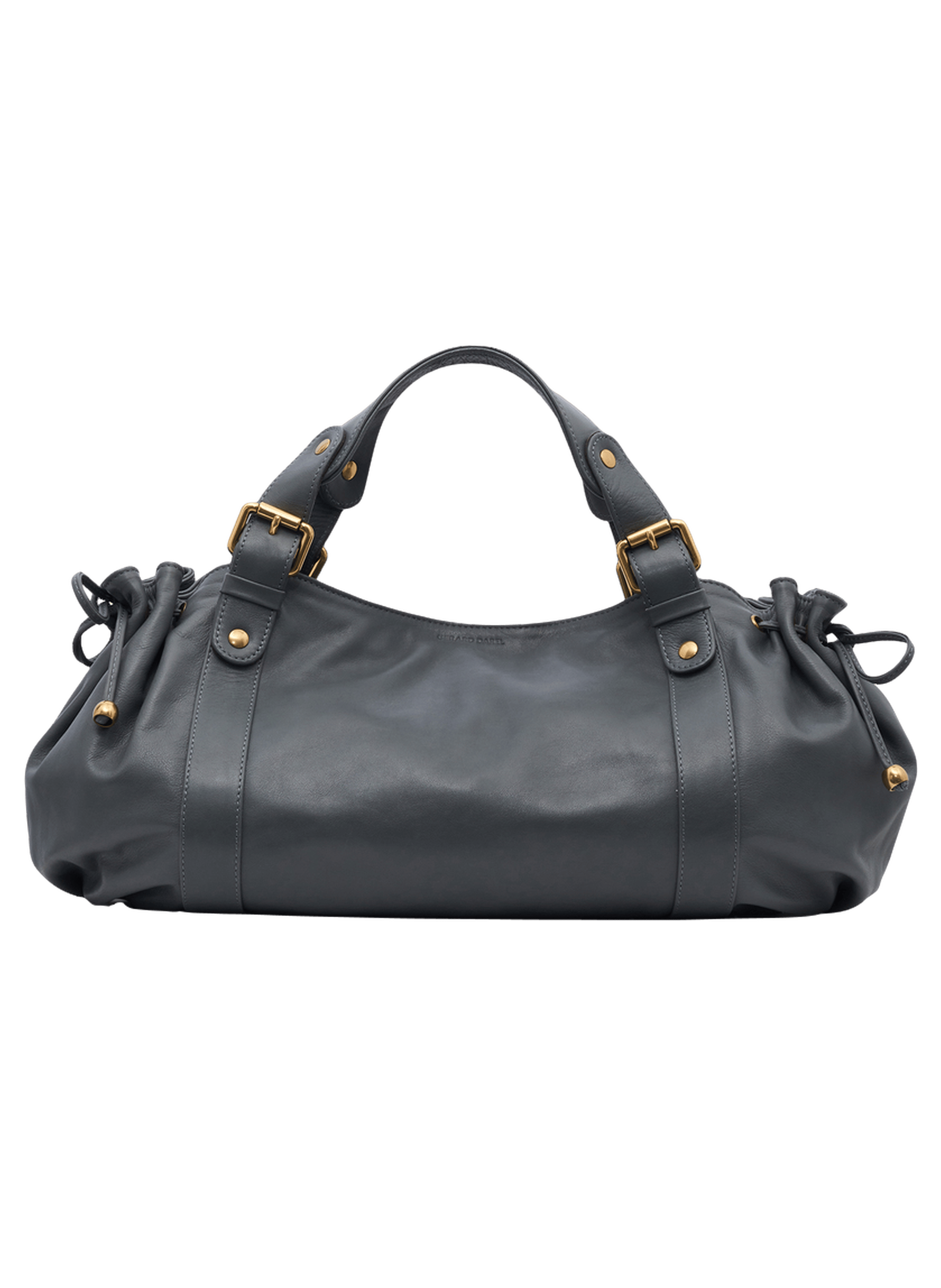 Sac à main en cuir - 24h | Bleu GERARD DAREL Femme