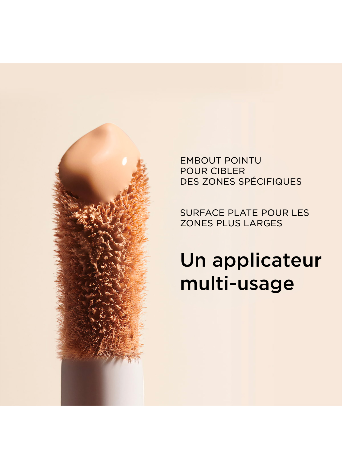 Hautillusion All-in-One Concealer CLARINS 07