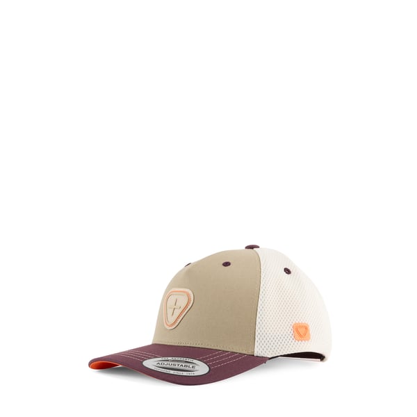 Casquette Billys2tones à logo brodé Casquette Billys2tones à logo brodé