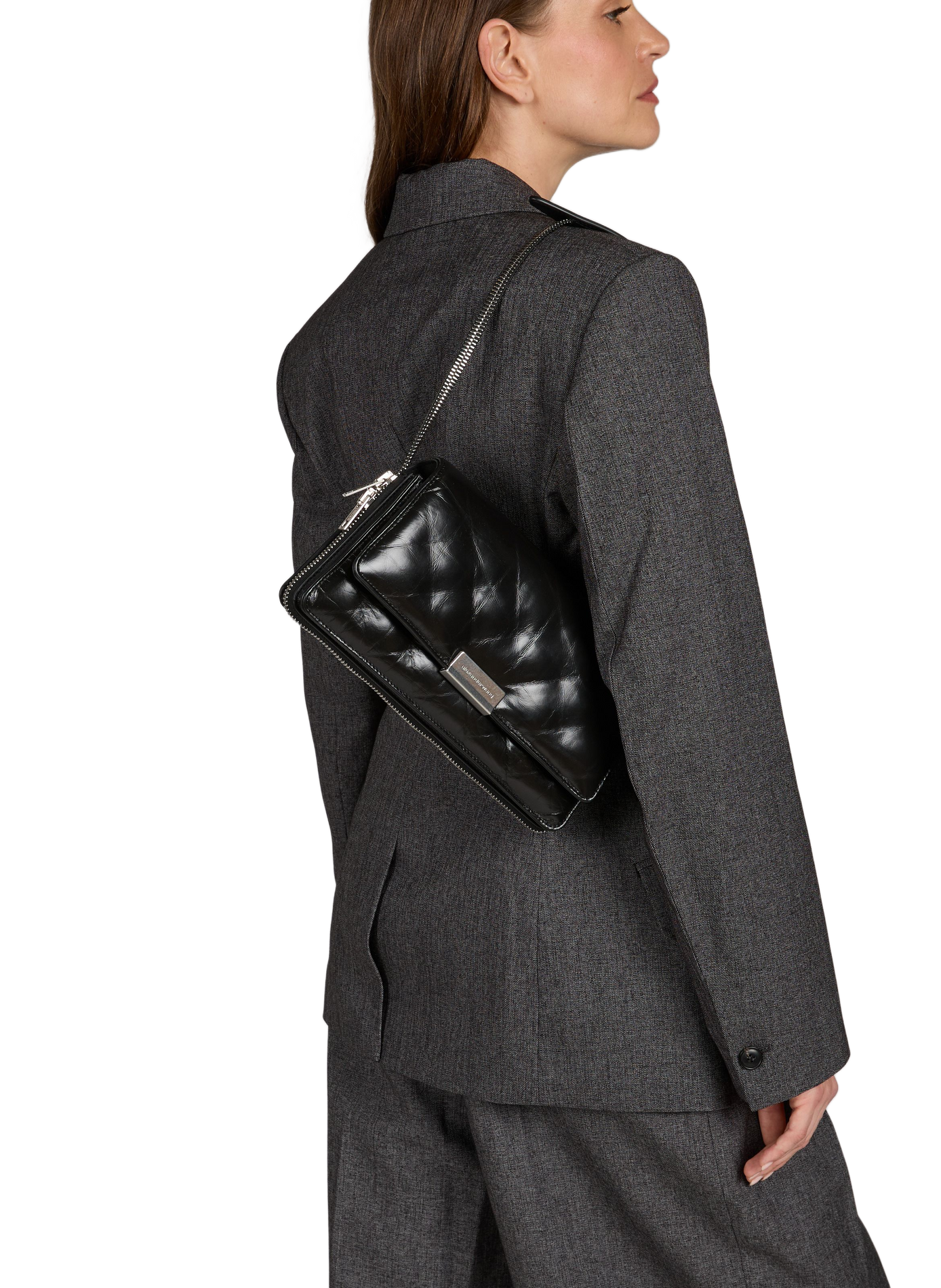 Handtas ALEXANDER WANG Zwart