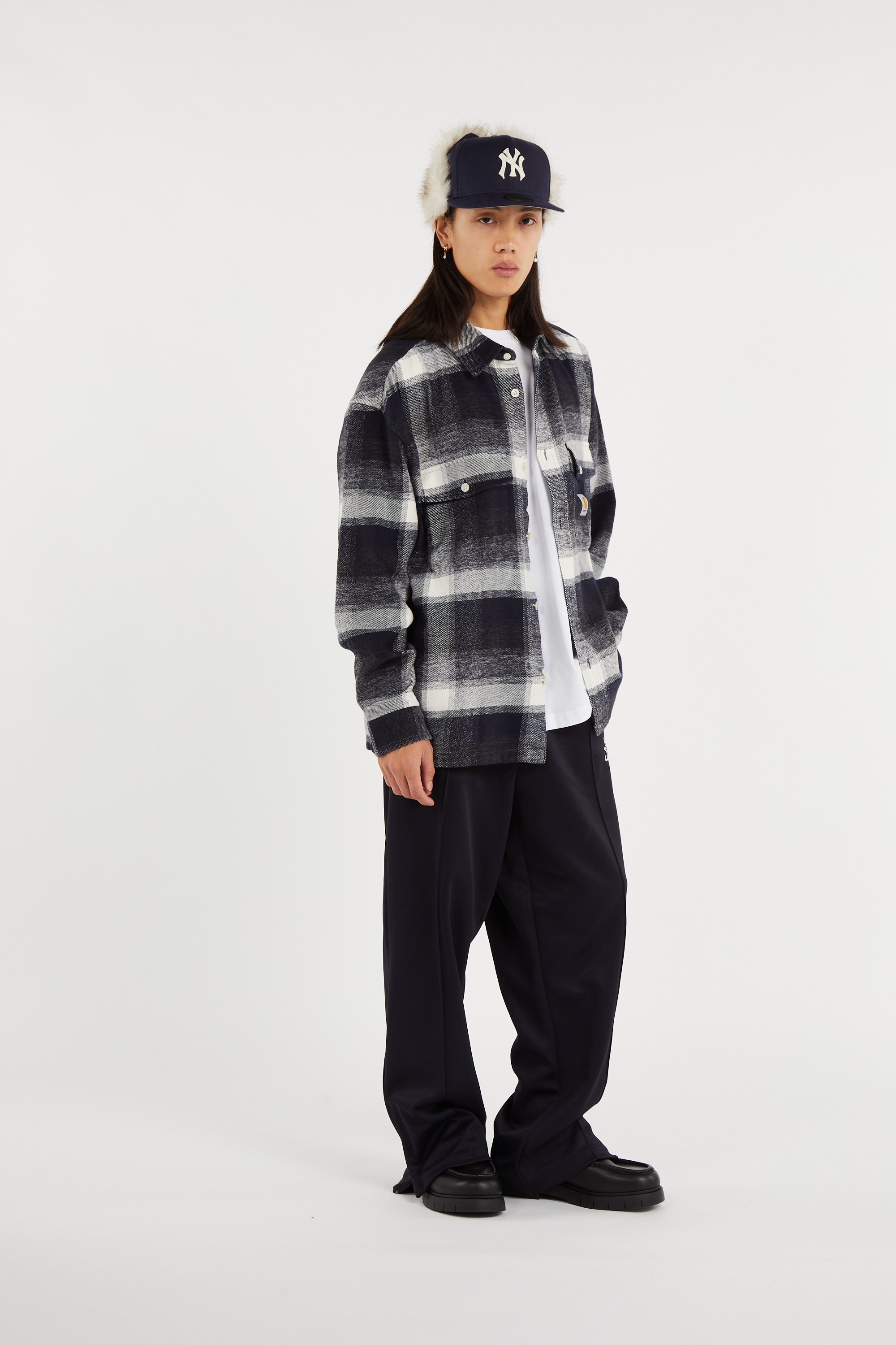 Chemise esterson CARHARTT WIP Bleu