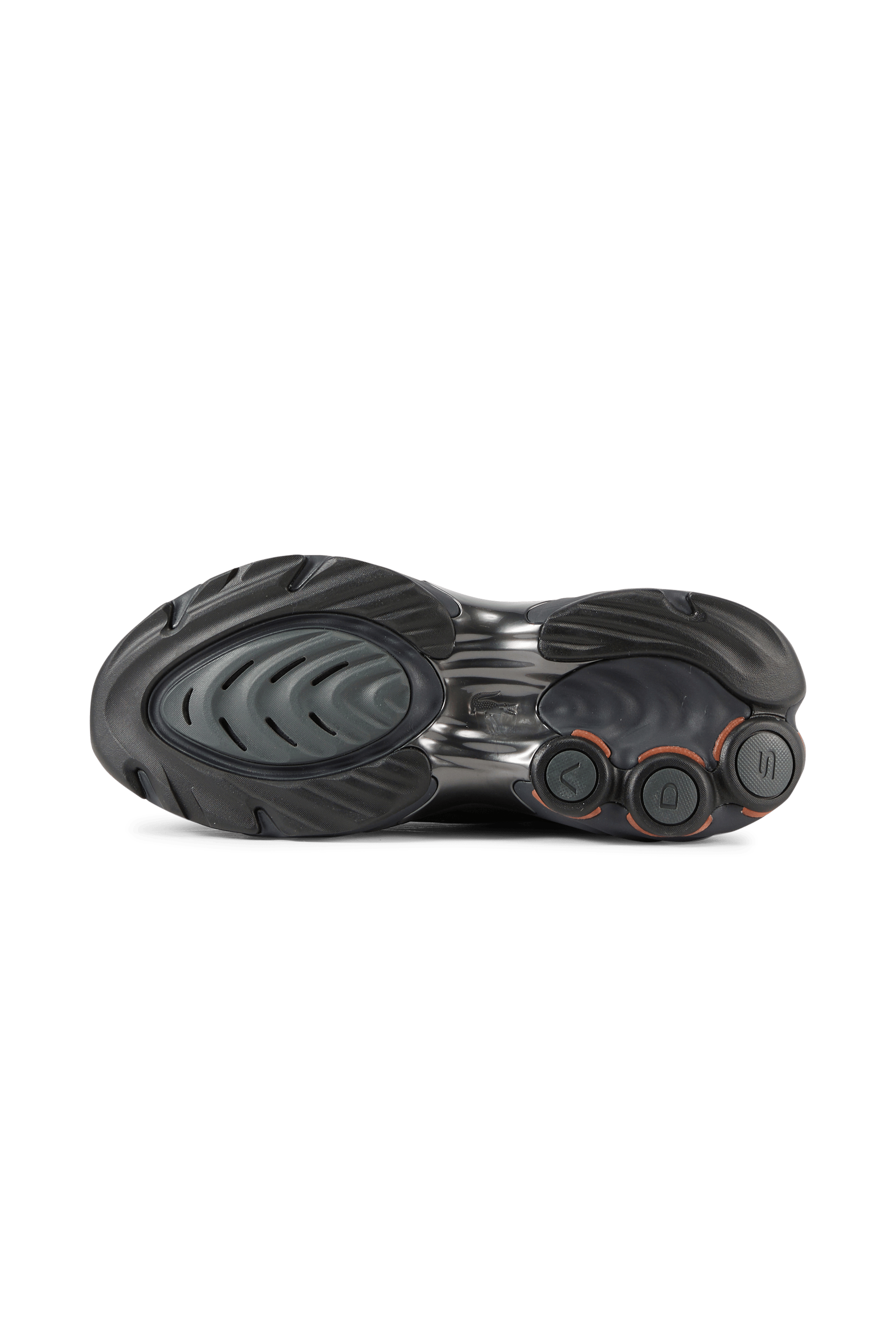 Baskets LACOSTE Noir