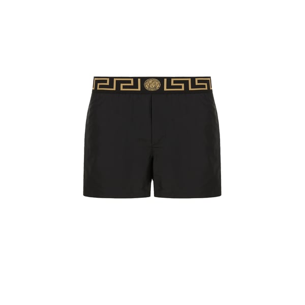Short de bain Greca