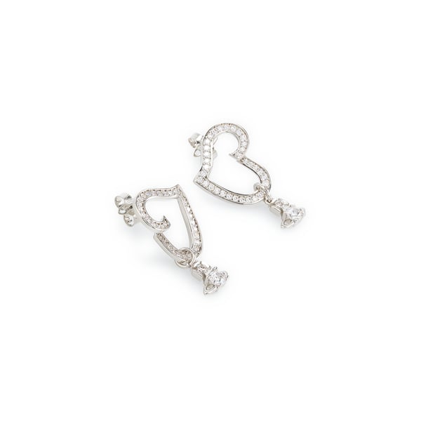 Boucles d'oreille Belinda