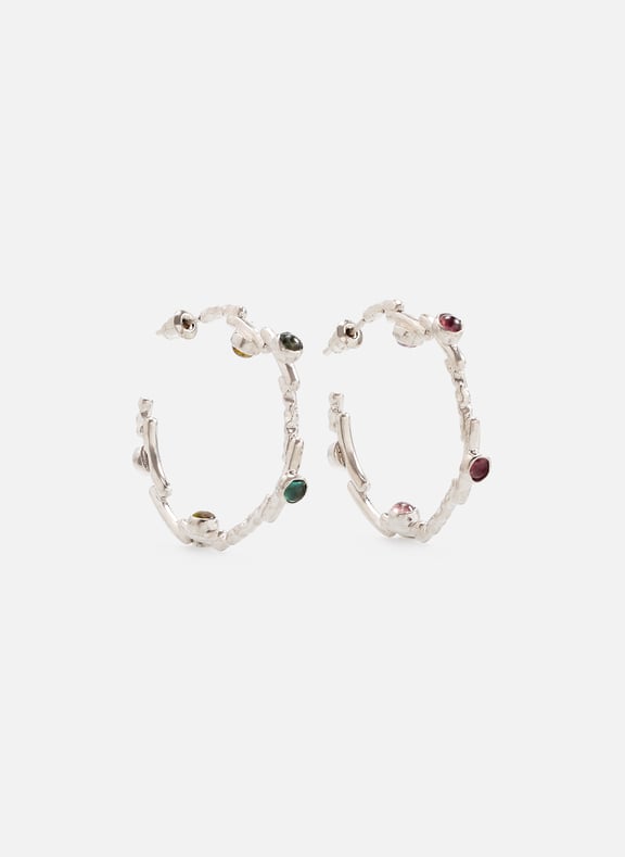 Perra earrings ALICAN ICOZ Perra earrings ALICAN ICOZ