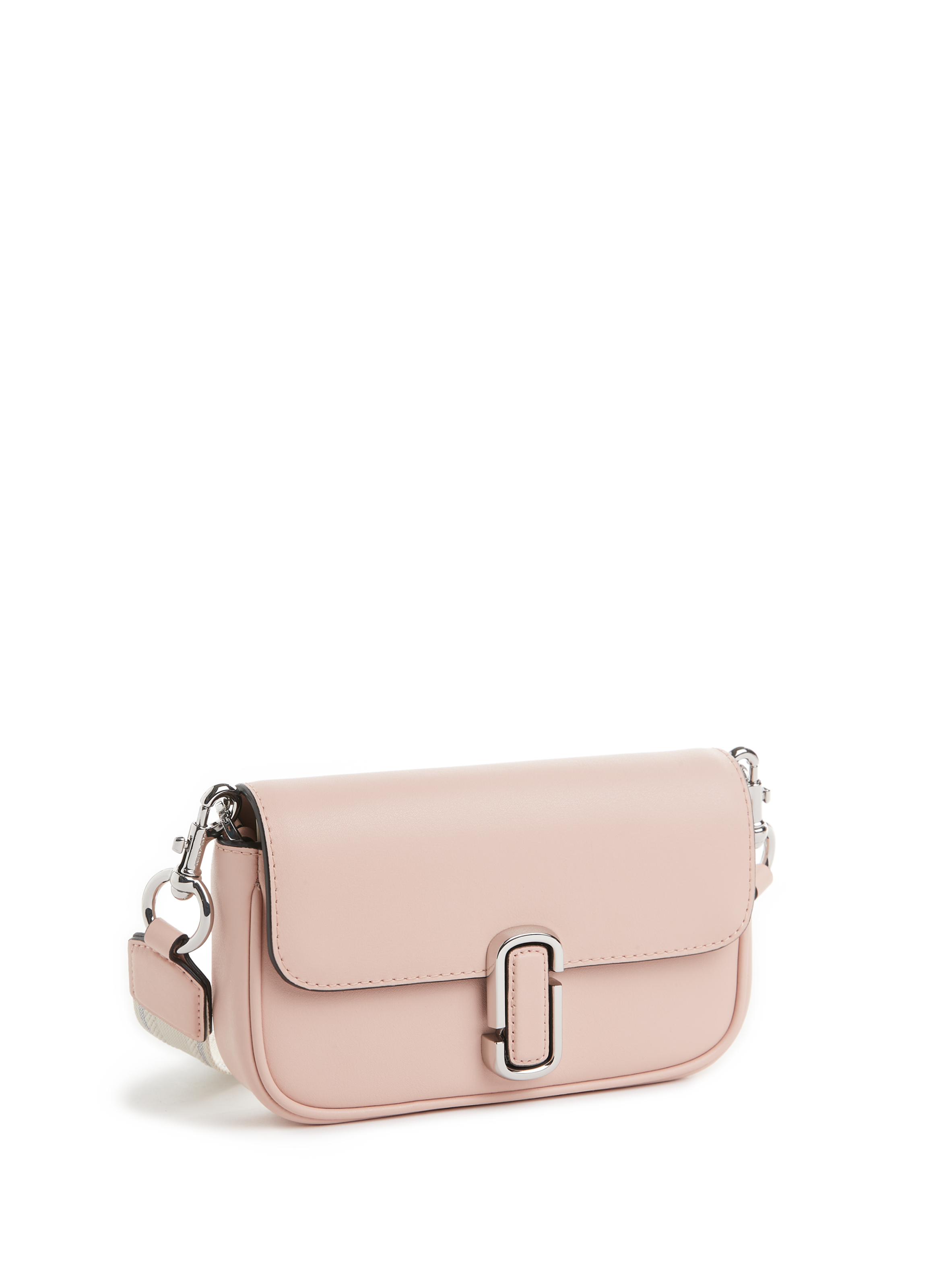 Sac The Mini Shoulder en cuir