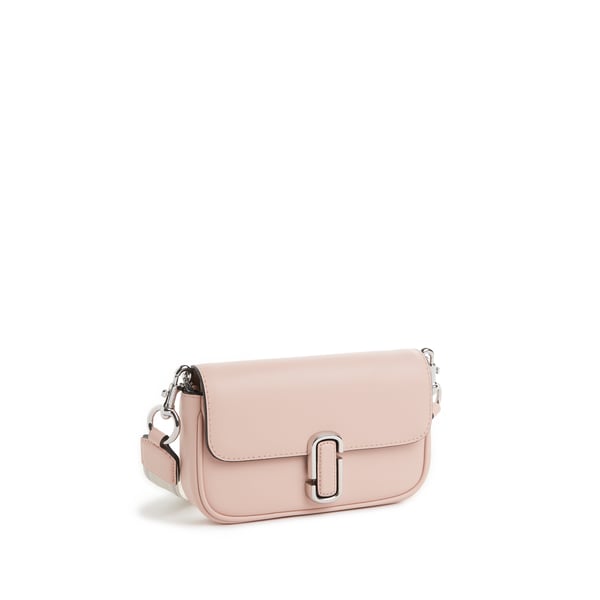 Sac The Mini Shoulder en cuir