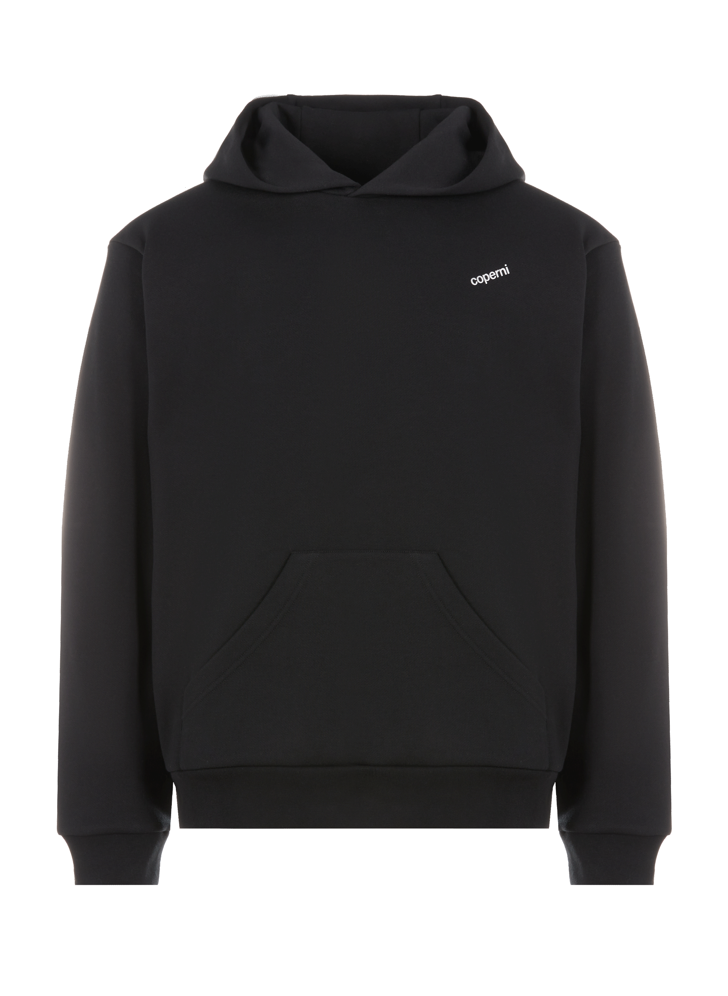 Hoodie à logo
