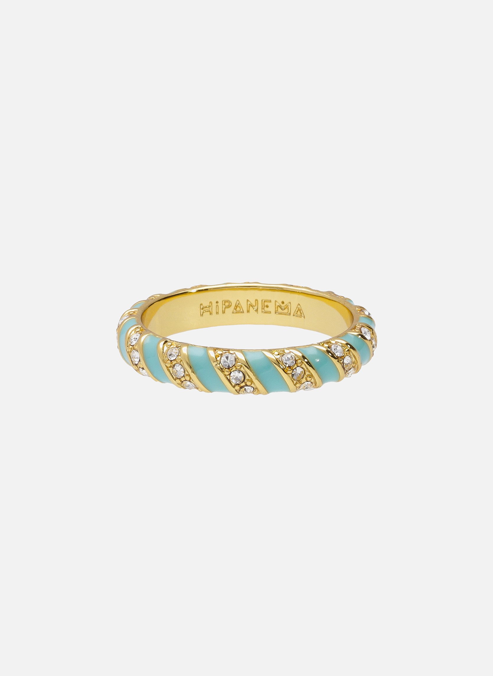 Bague best sale hipanema turquoise