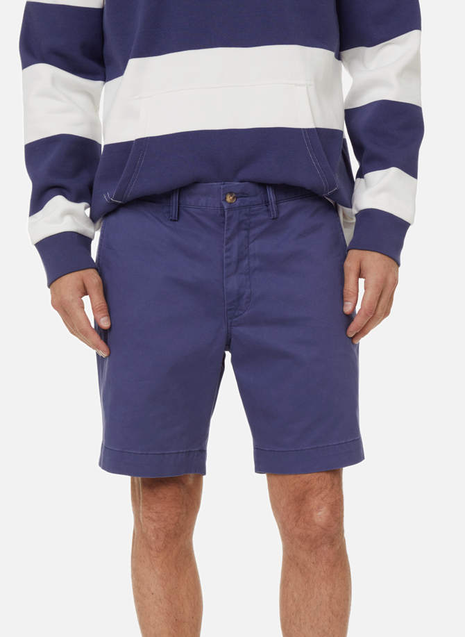 Cotton Bermuda shorts POLO RALPH LAUREN