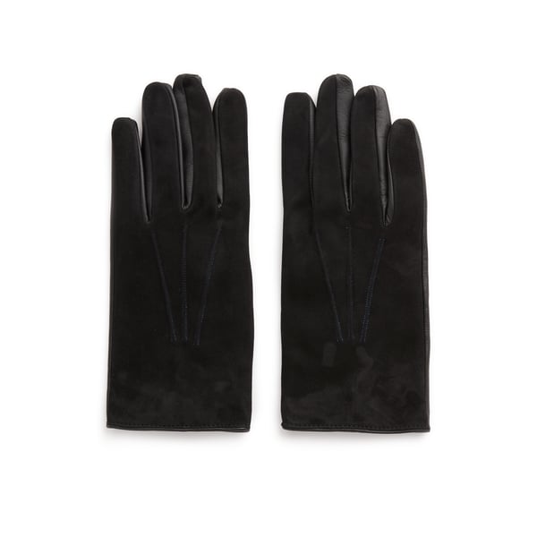 Gants en cuir