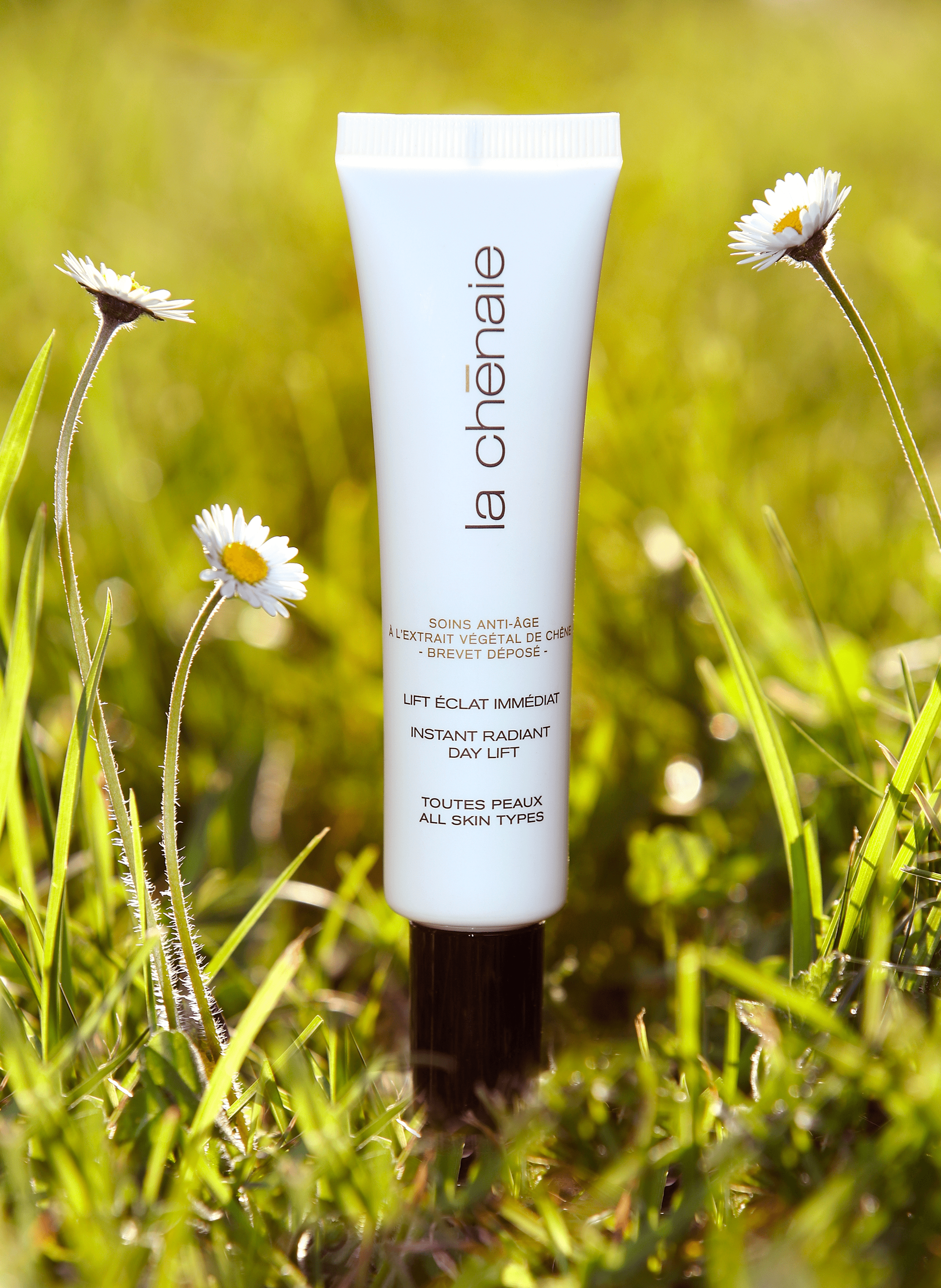 Instant Radiance Lift No color