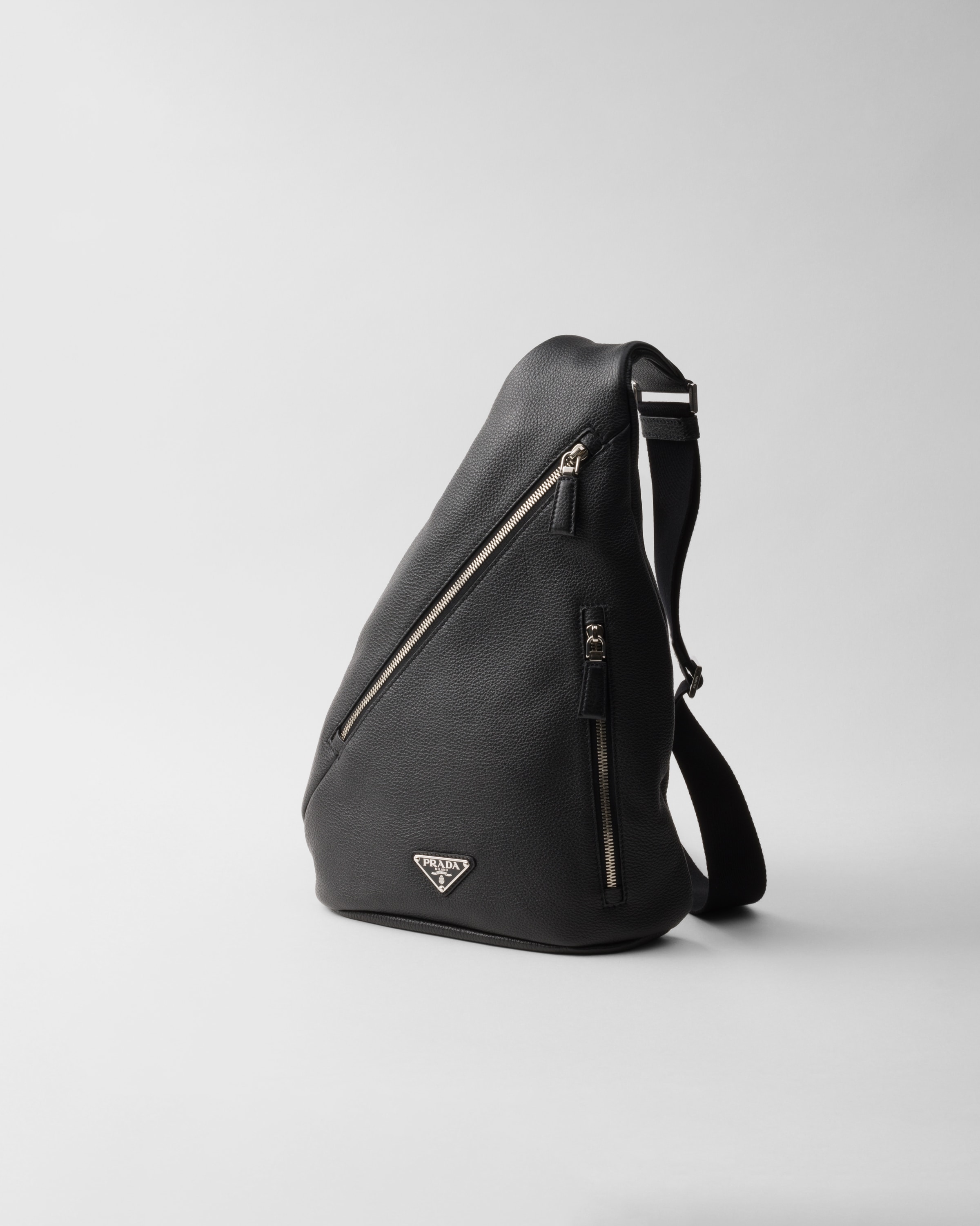 Sac prada cross en cuir PRADA 