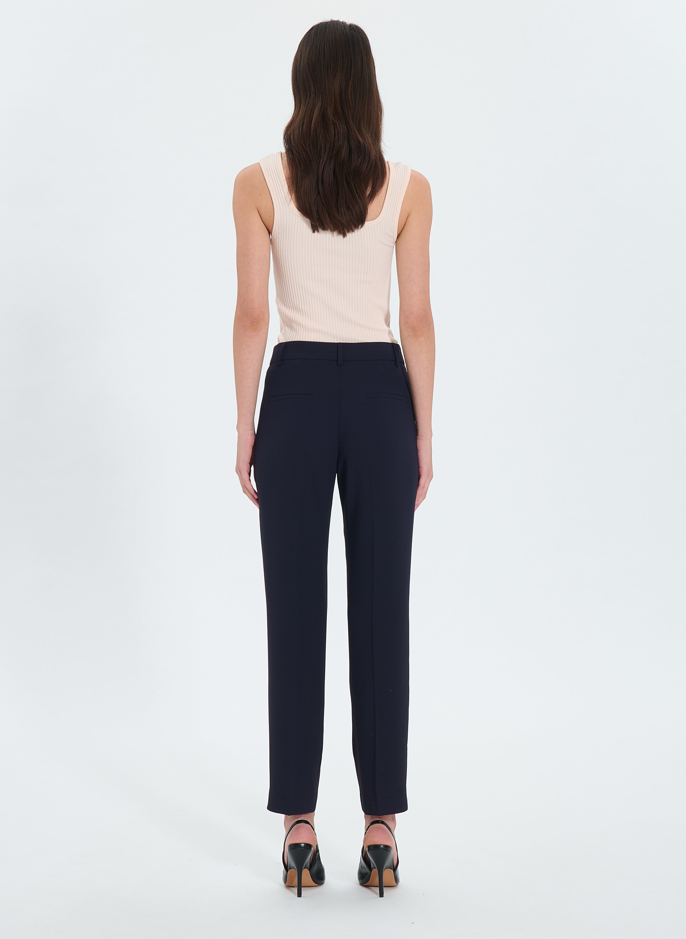 Pantalon  paul ZAPA Bleu