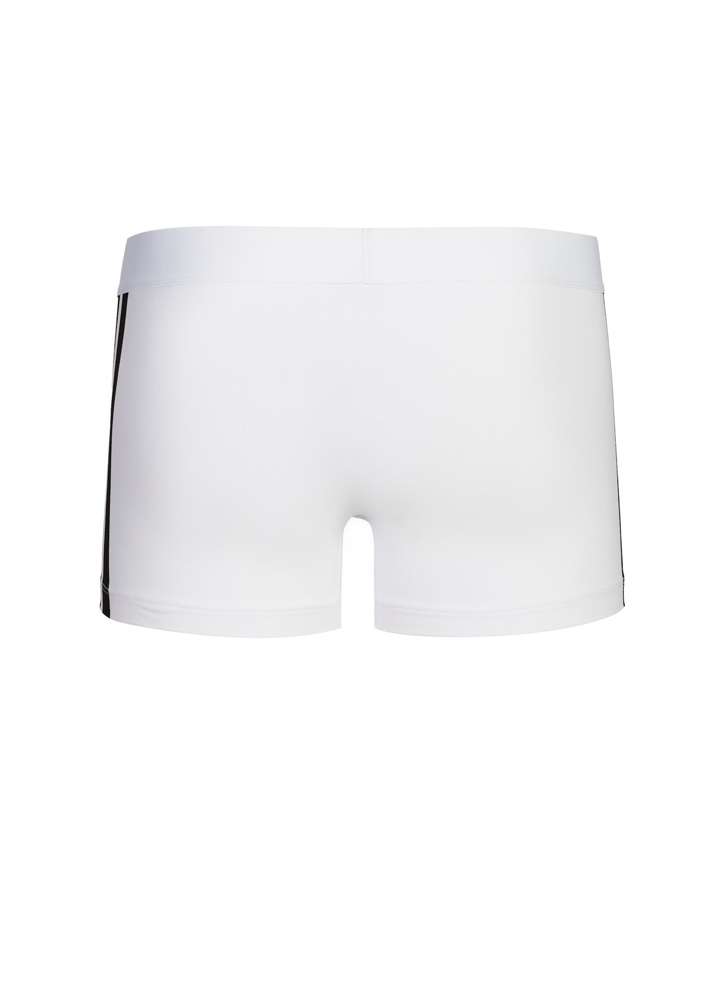 Lot de 2 boxers  ADIDAS Blanc