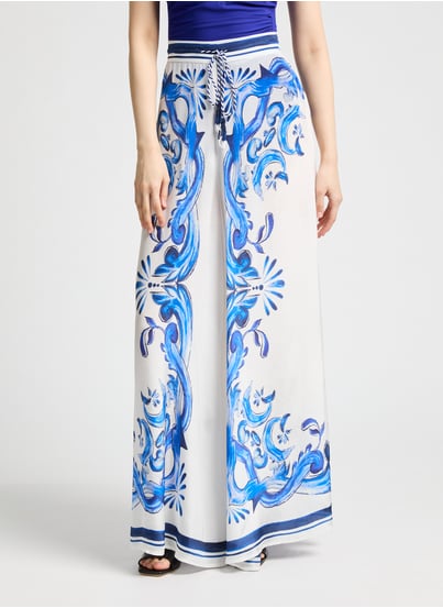 Collection Farm Rio Femme Printemps-Été 2025 | Printemps