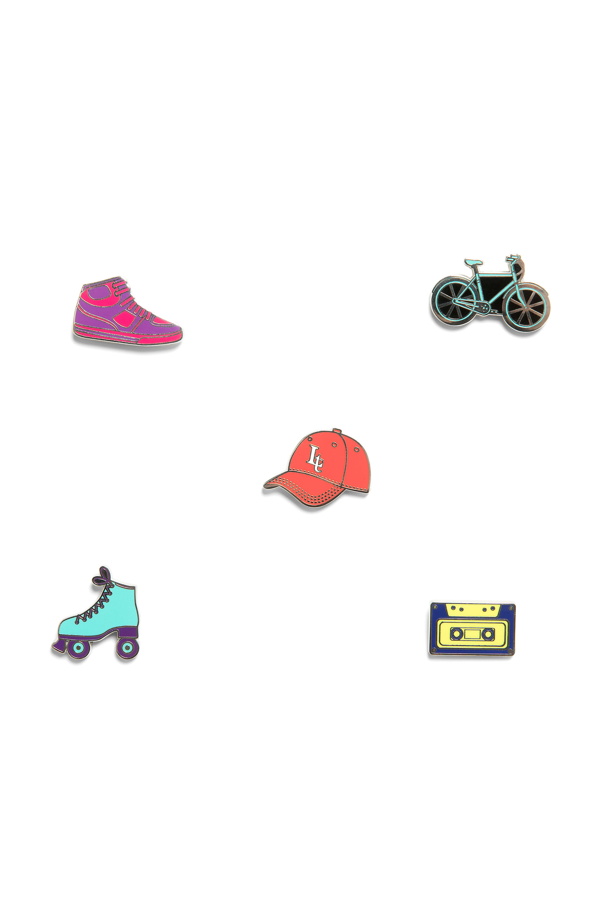 Plume accessoires lifestyle accessory taille s LIPAULT PARIS Multicolore