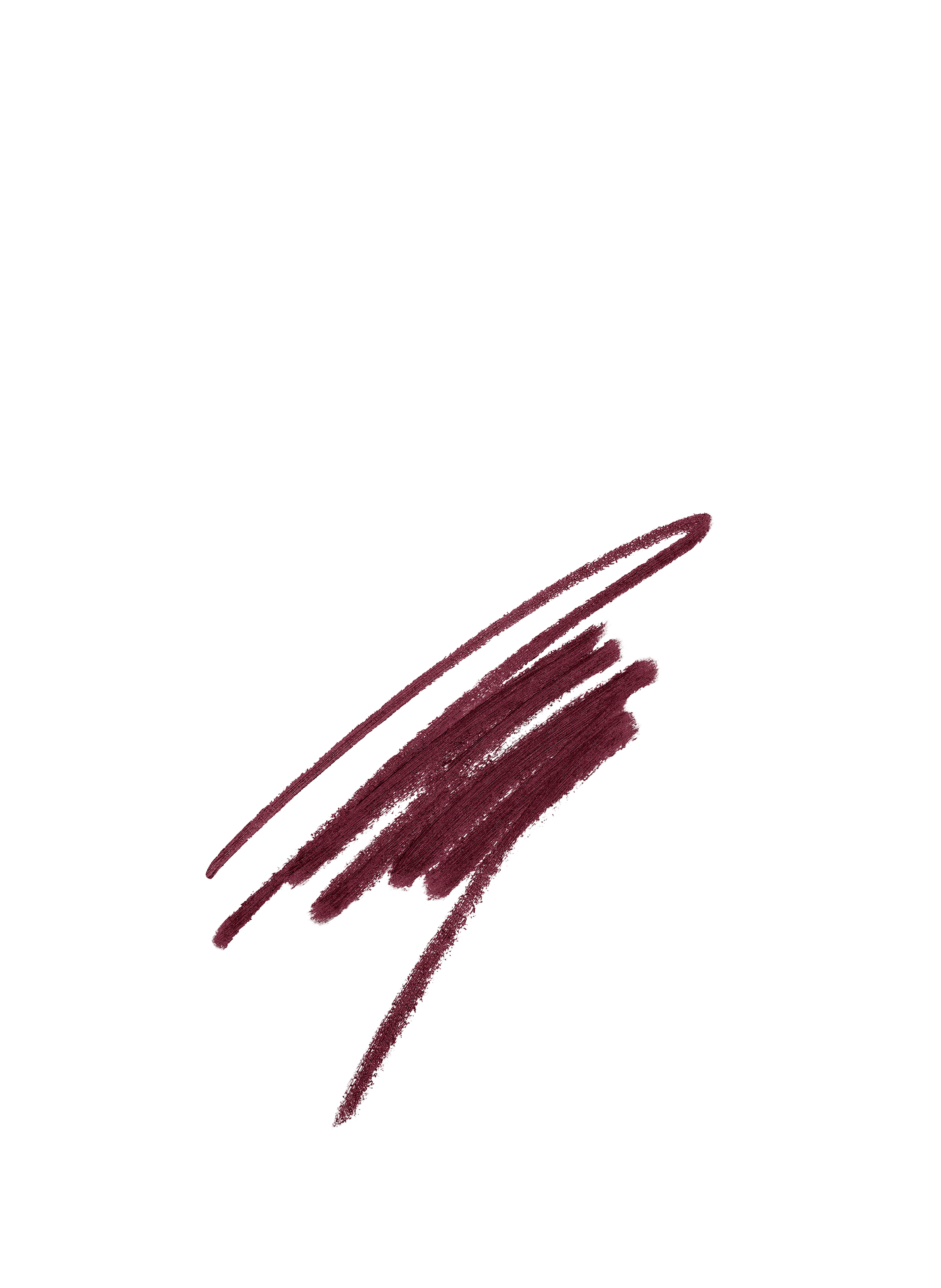 Hypnôse Le Stylo - Eyeliner 10 burgundy forever