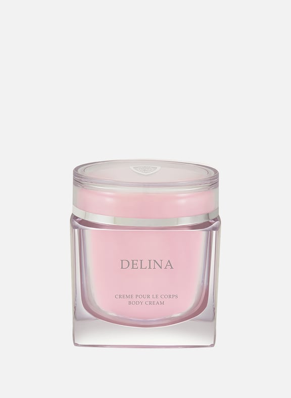 Delina body cream by PARFUMS DE MARLY PARFUMS DE MARLY Delina body cream