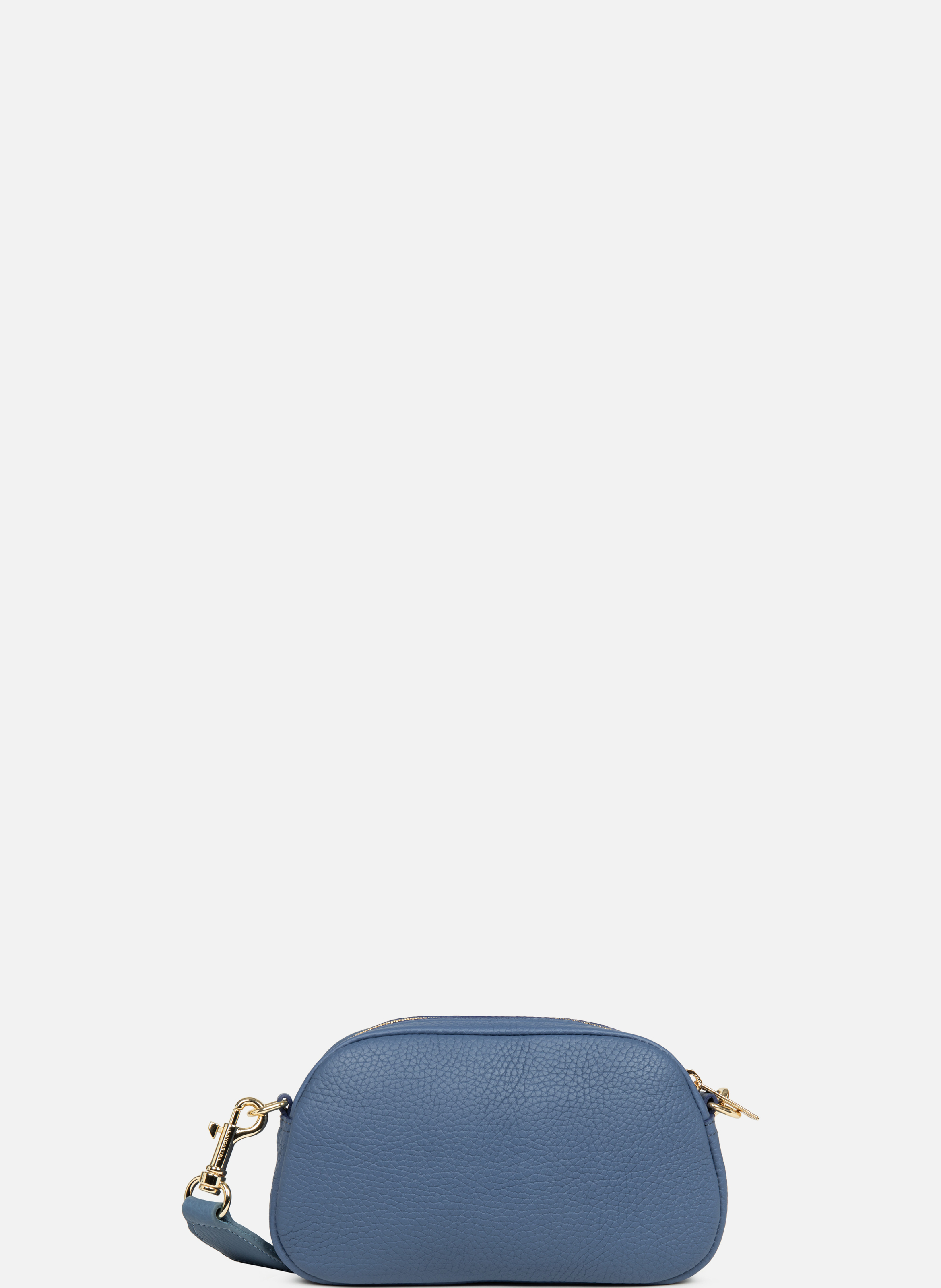 Petit sac trotteur - studio mimi Bleu