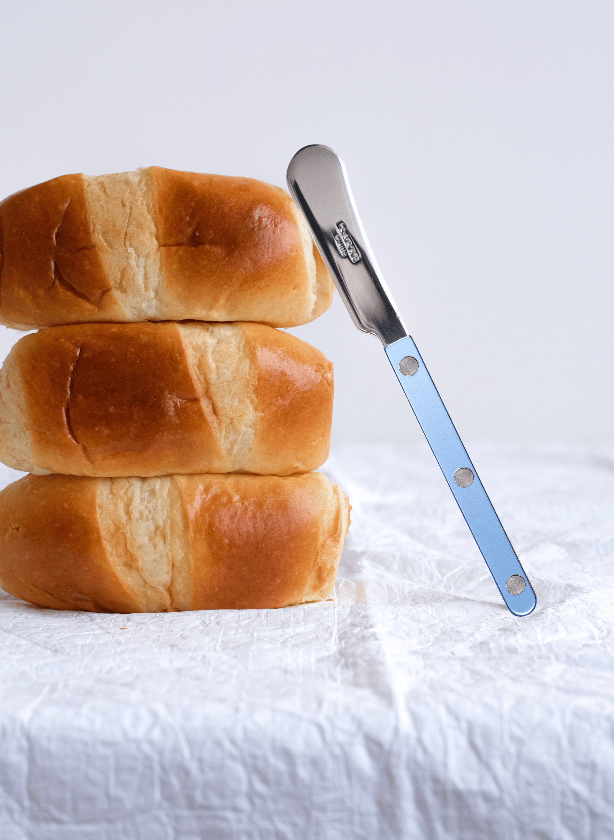 Tartineur, bistrot pearly SABRE PARIS Bleu