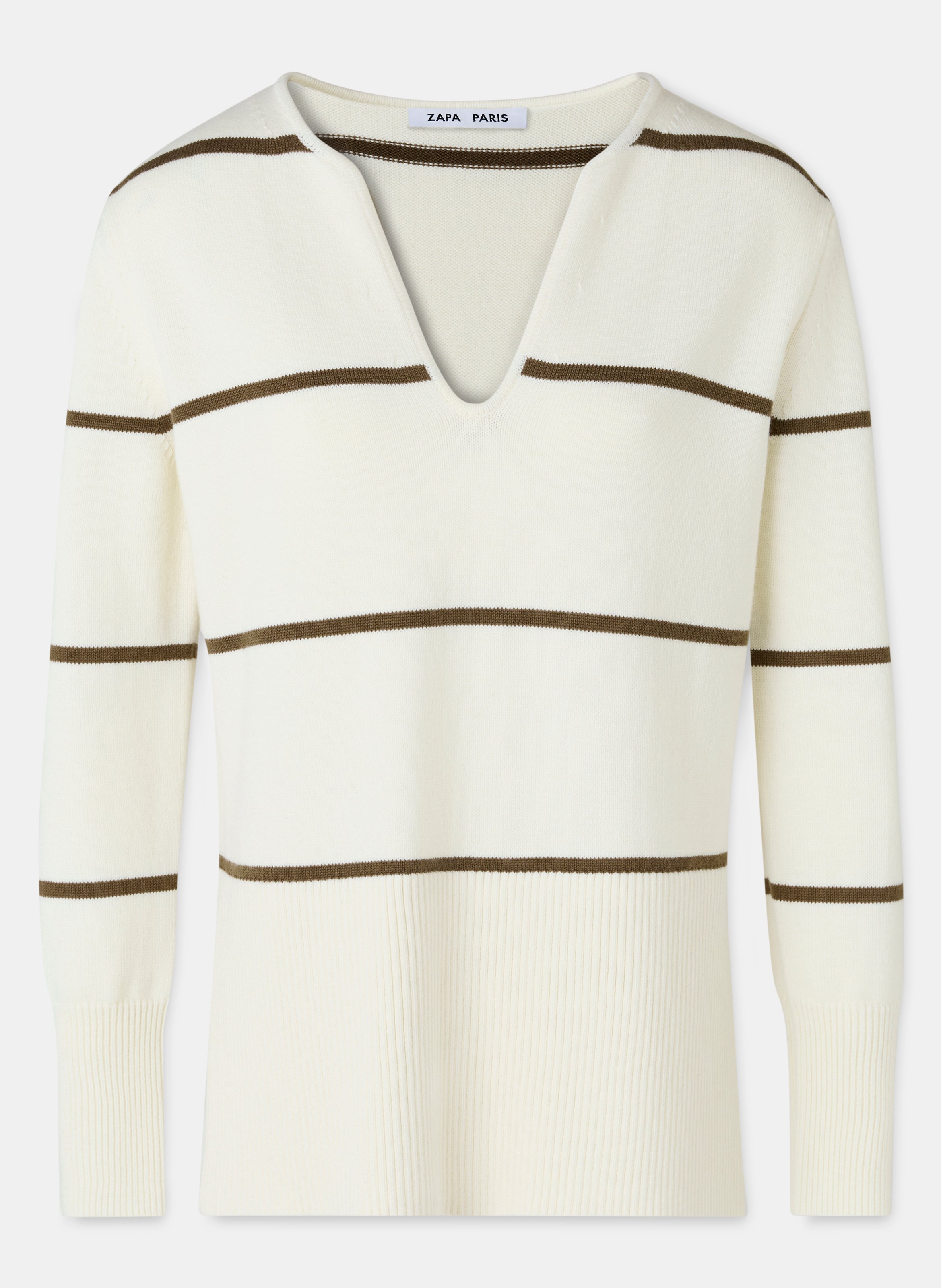 Pull  nolyn ZAPA Multicolore