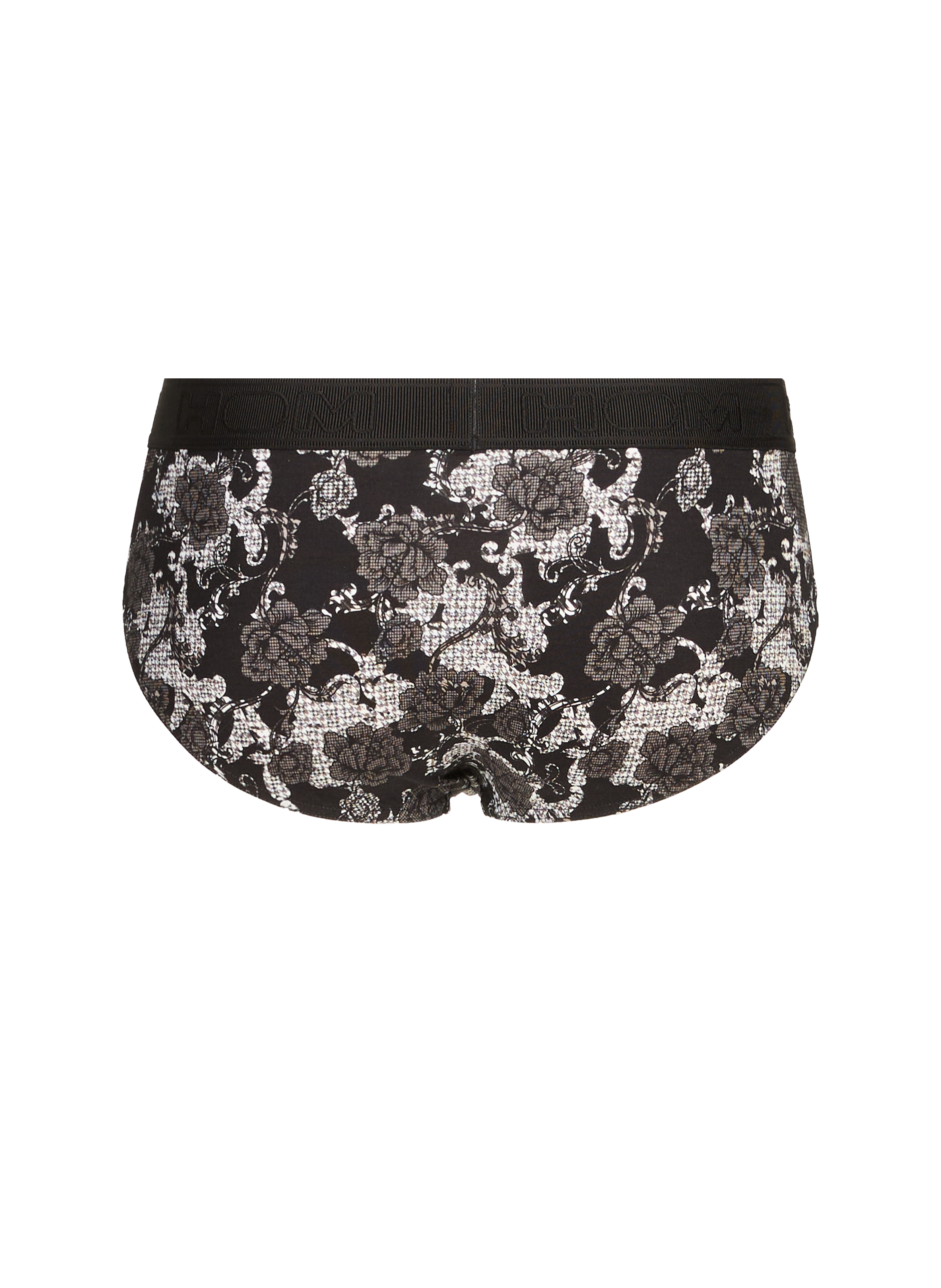 Fairmont briefs HOM Black