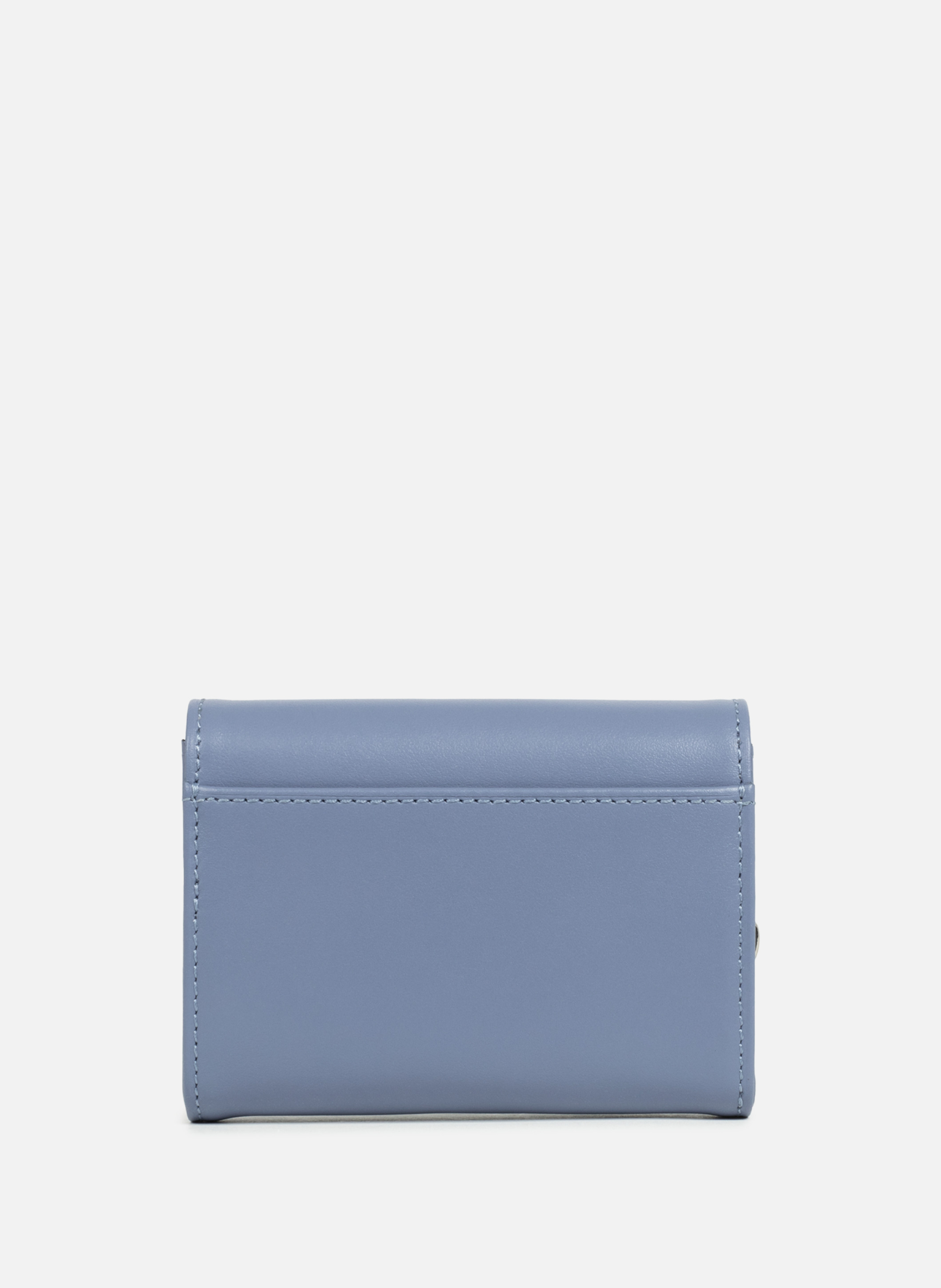 Wallet - Paris PM LANCASTER Blue